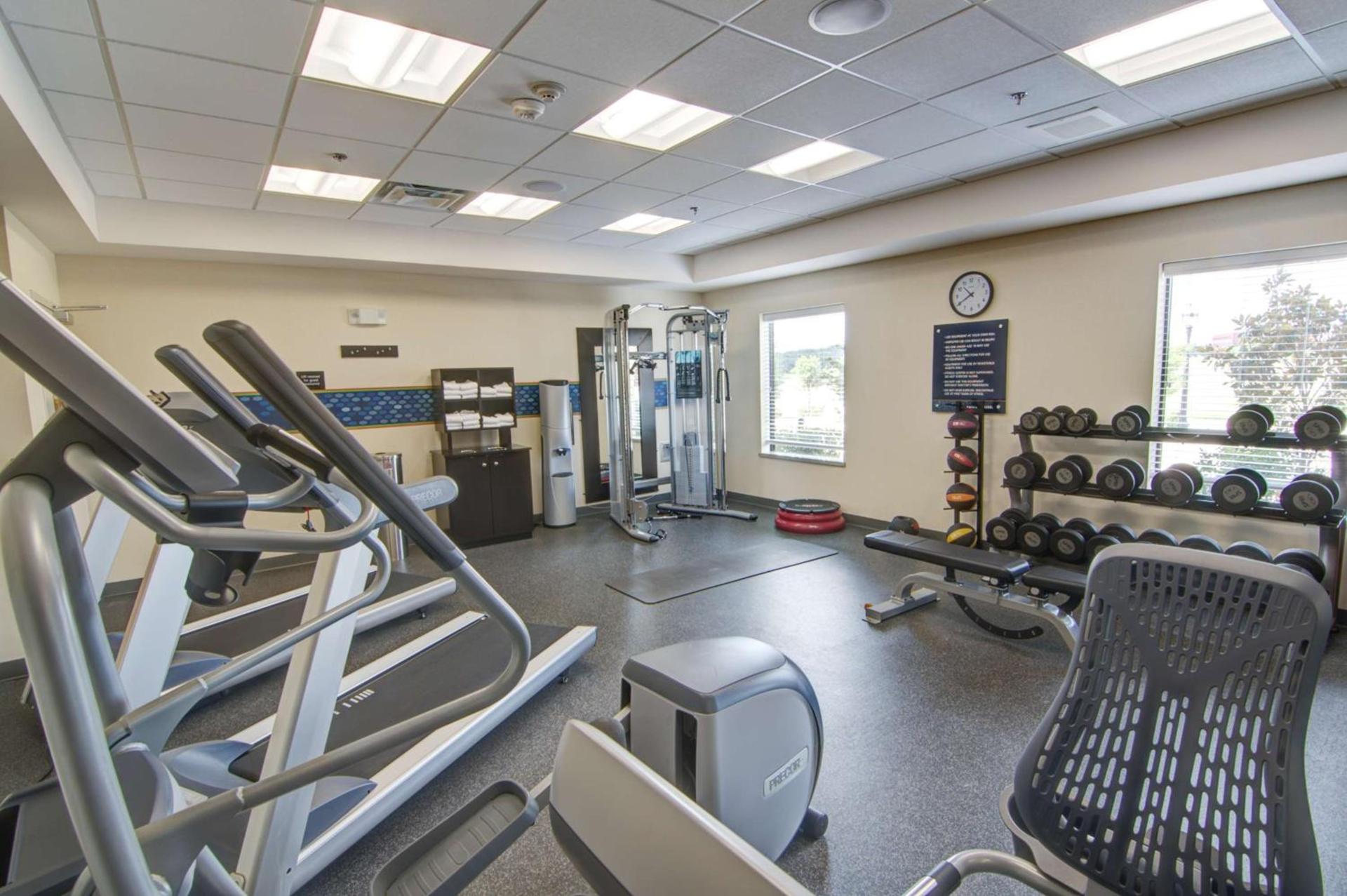 Hampton Inn and Suites Trophy Club - Fort Worth North photo 13