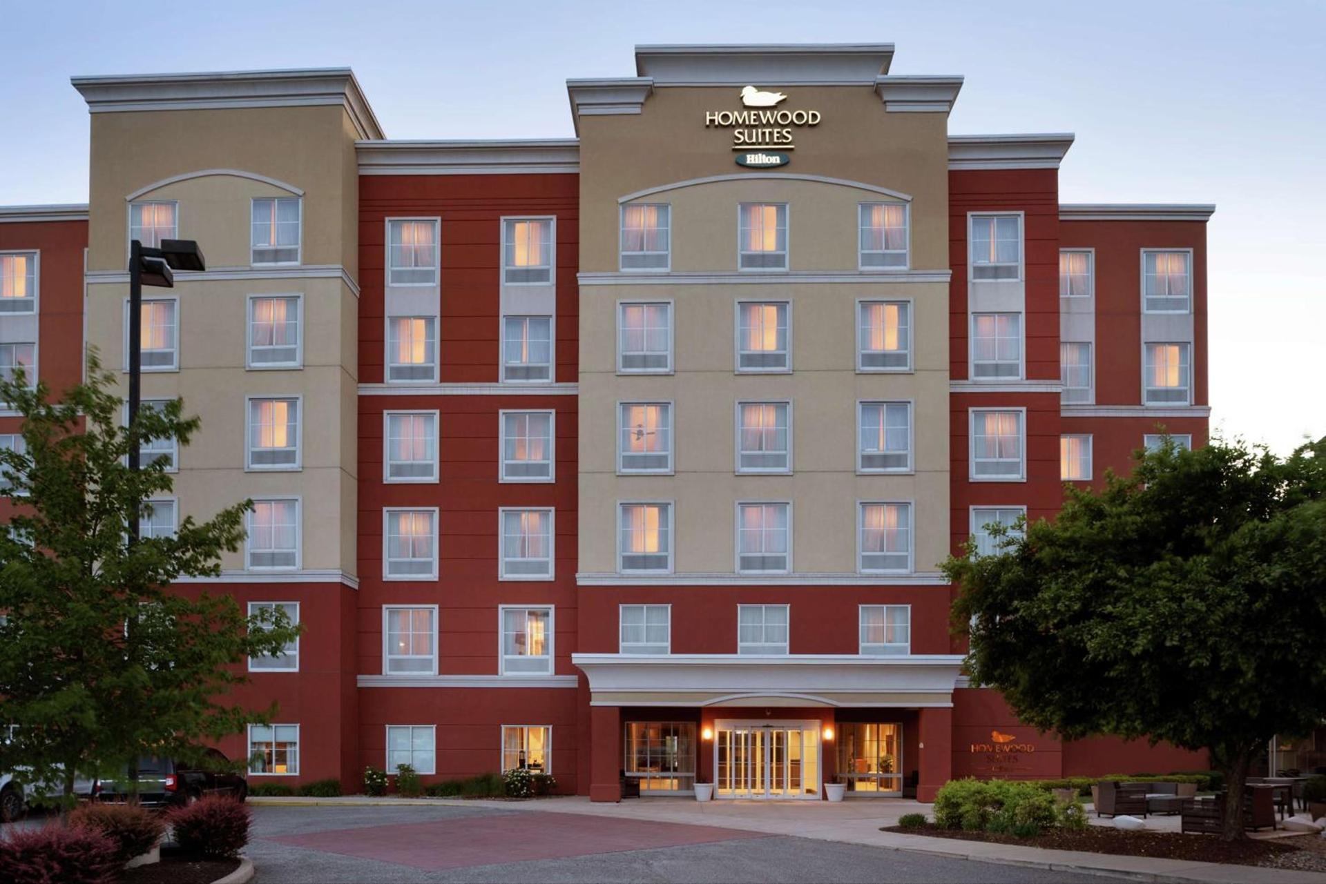 Homewood Suites Fort Wayne photo 2