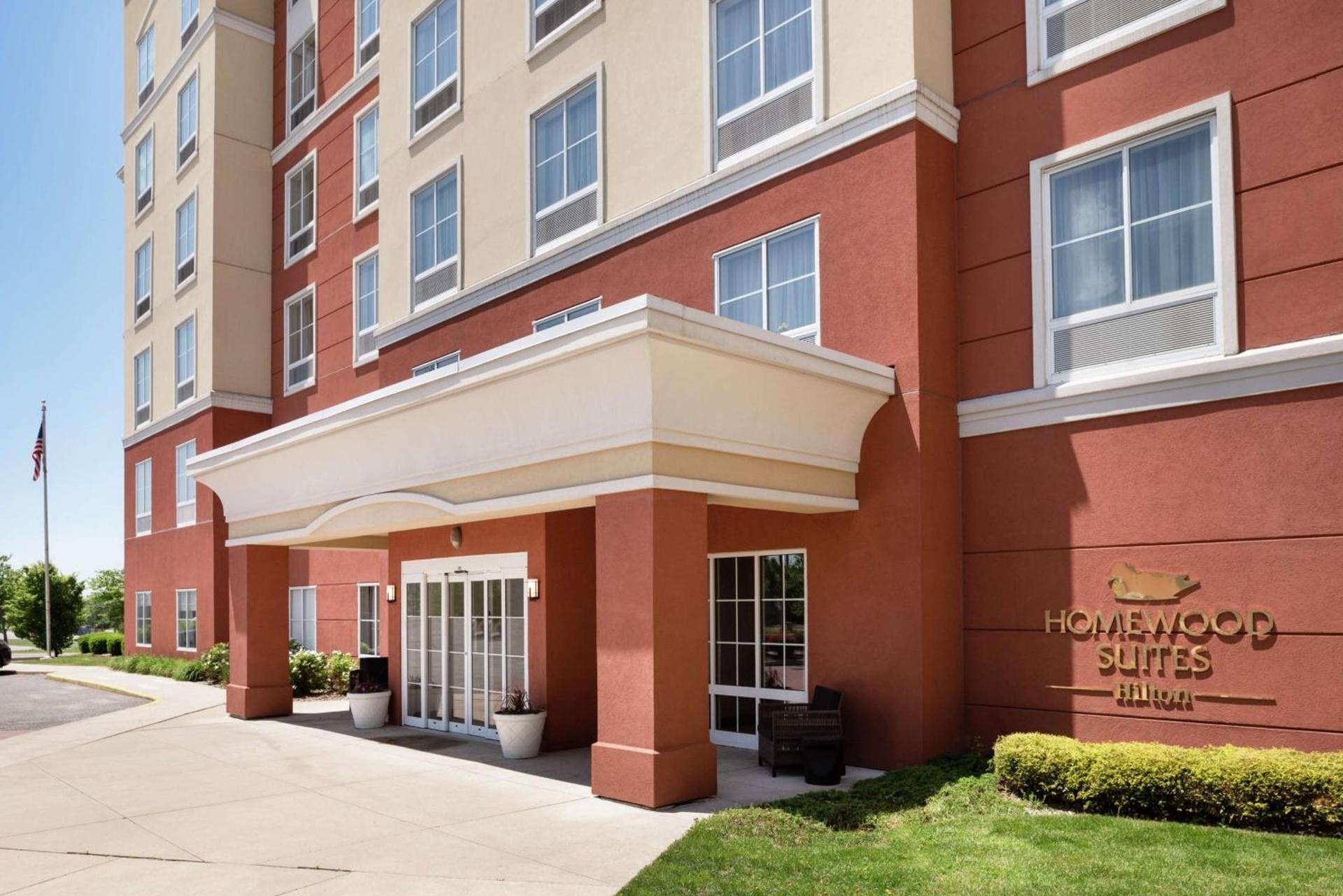 Homewood Suites Fort Wayne photo 3
