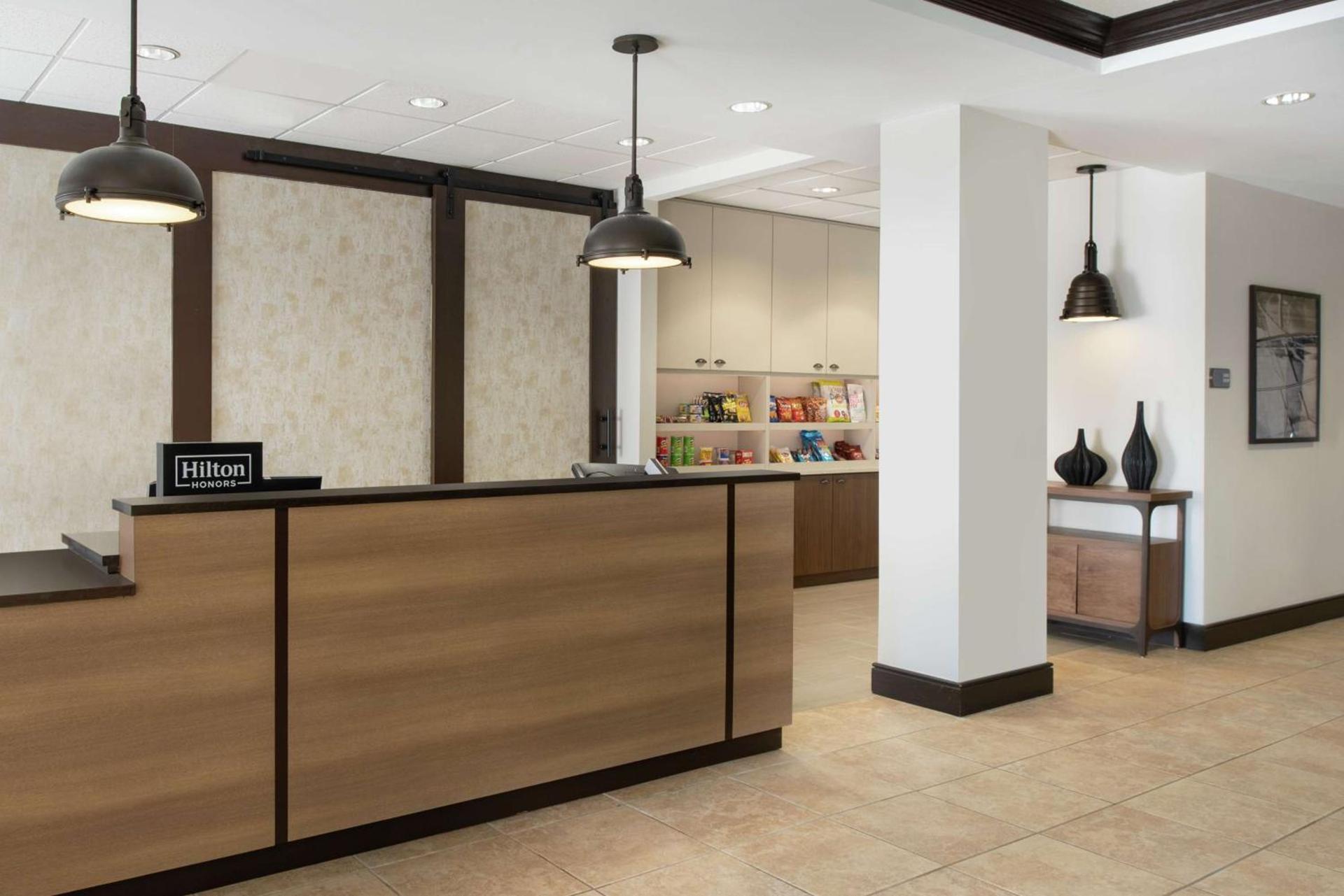 Homewood Suites Fort Wayne photo 6