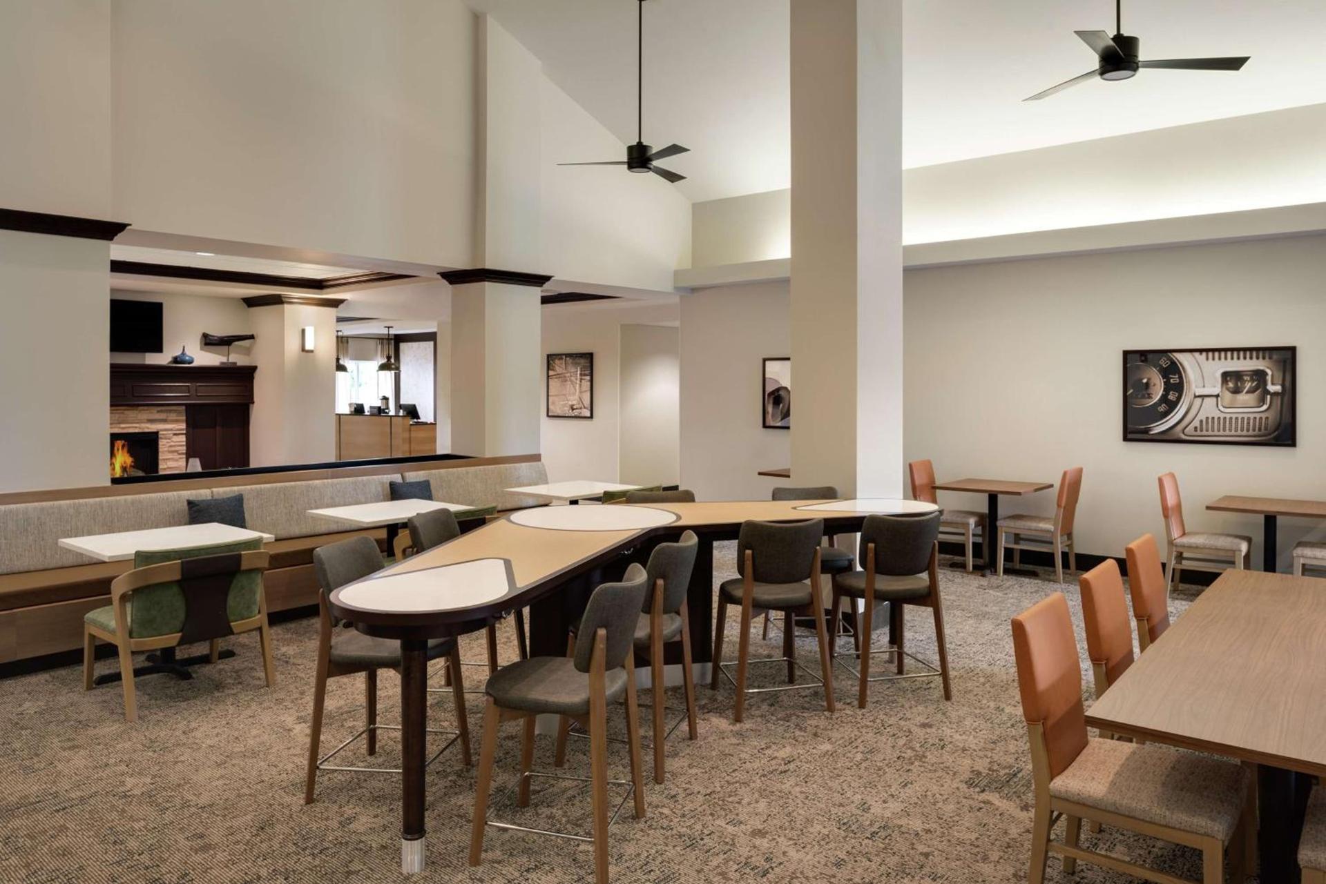 Homewood Suites Fort Wayne photo 7