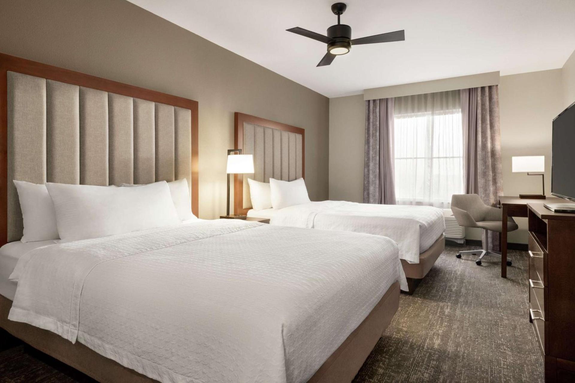 Homewood Suites Fort Wayne photo 16