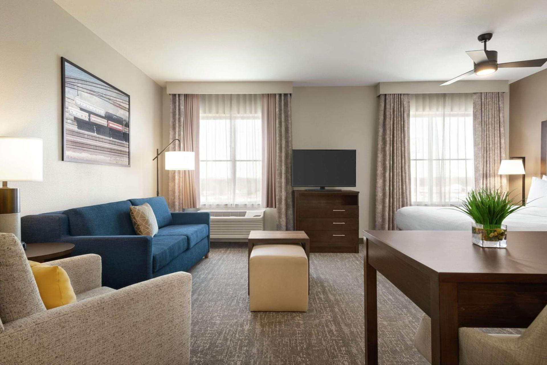 Homewood Suites Fort Wayne photo 21
