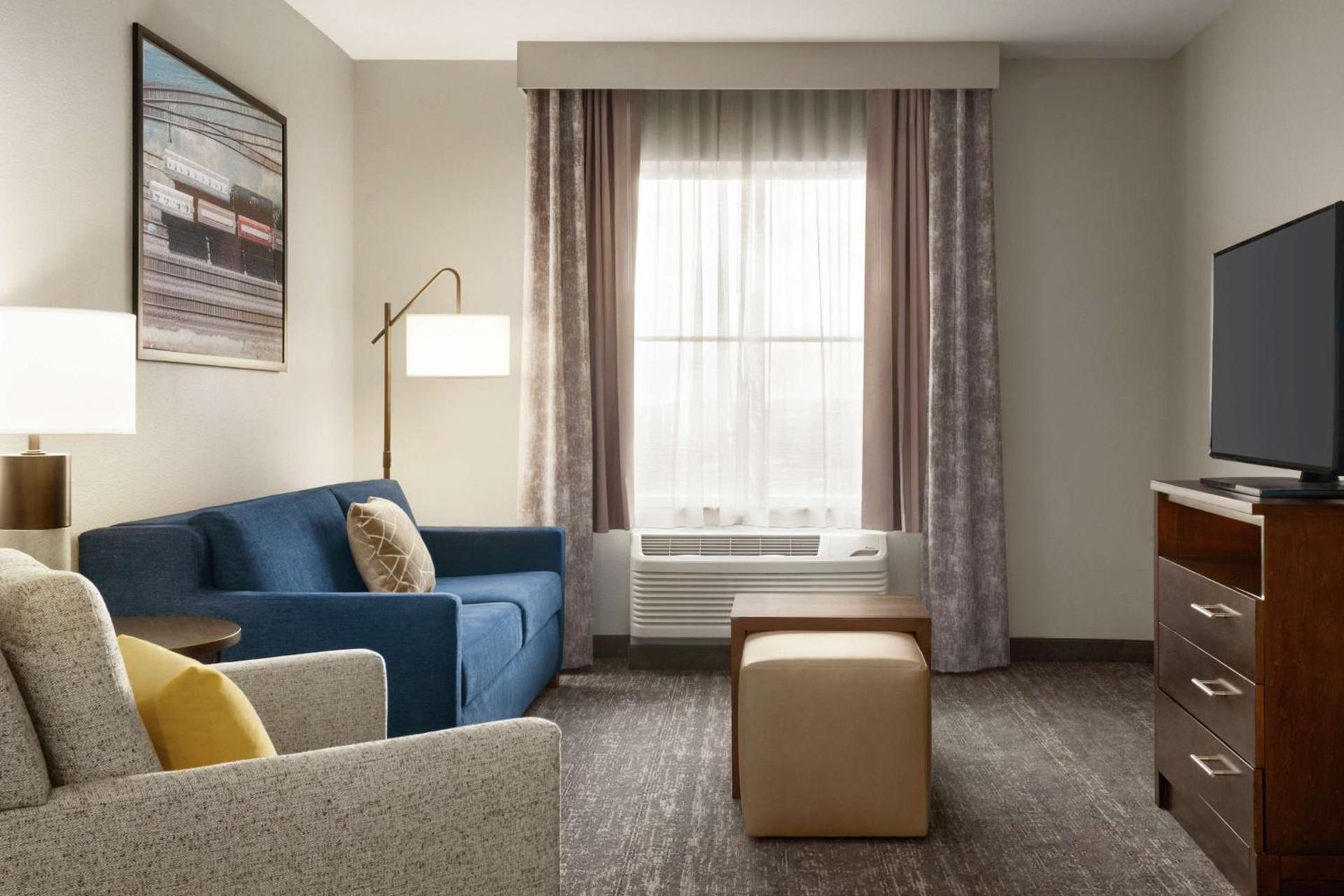 Homewood Suites Fort Wayne photo 23