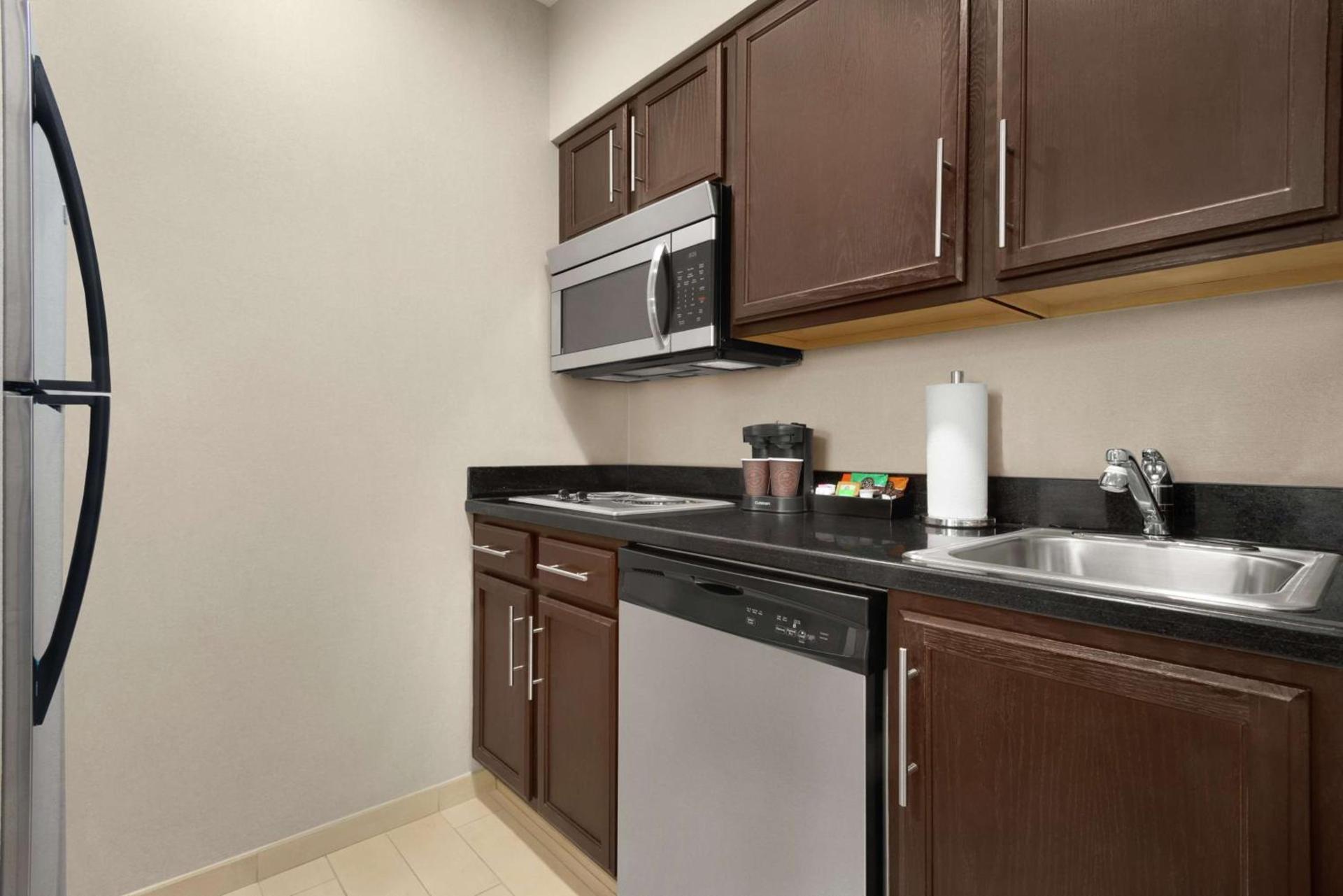 Homewood Suites Fort Wayne photo 24