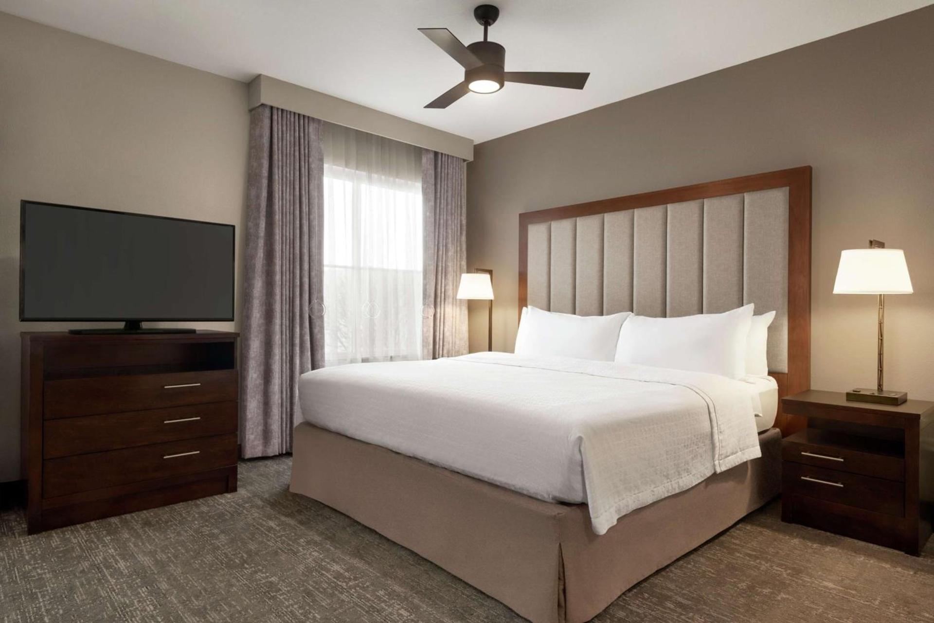 Homewood Suites Fort Wayne photo 25