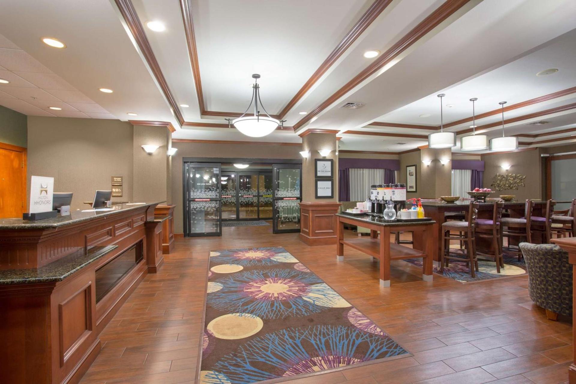 Hampton Inn Siloam Springs photo 4