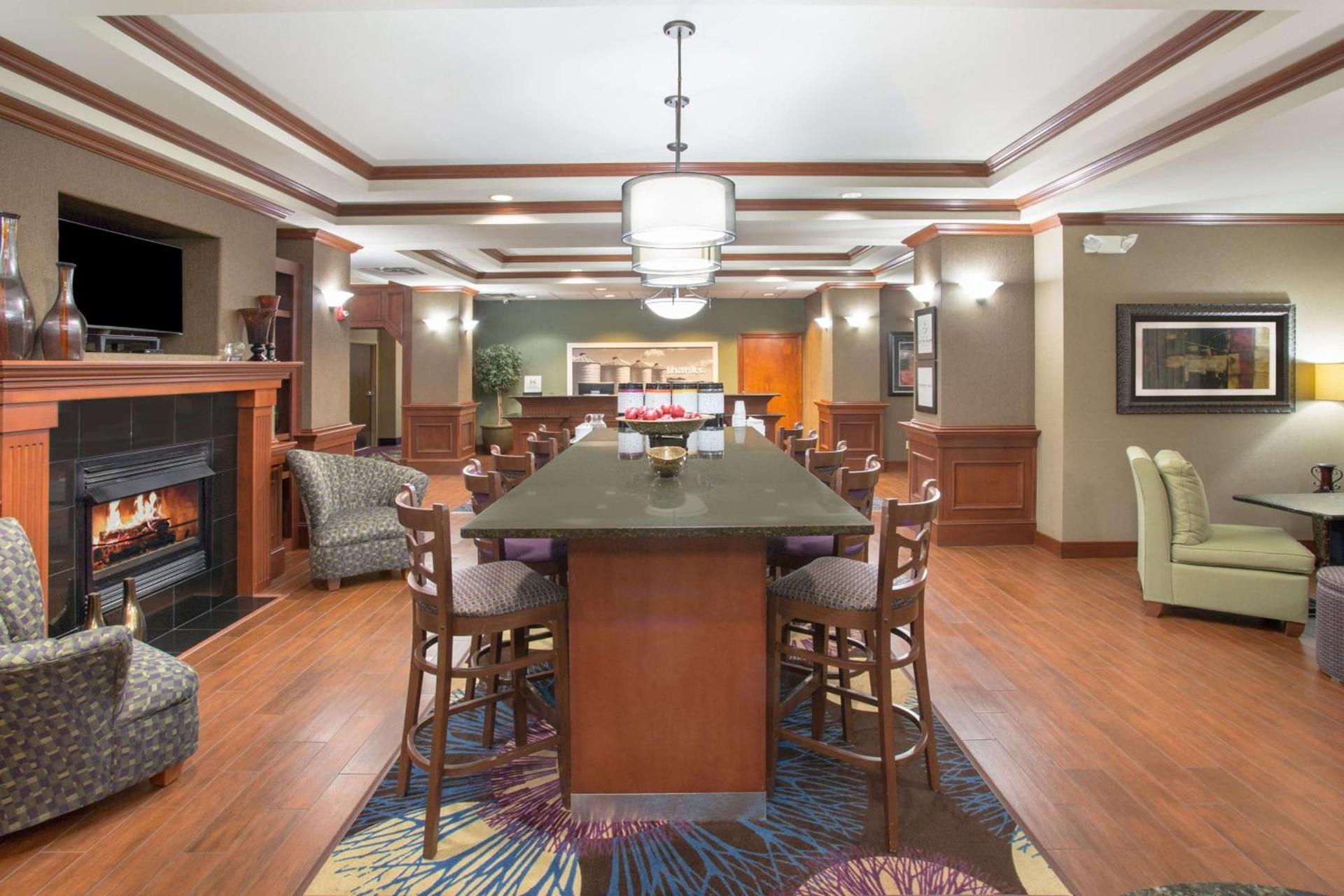 Hampton Inn Siloam Springs photo 5