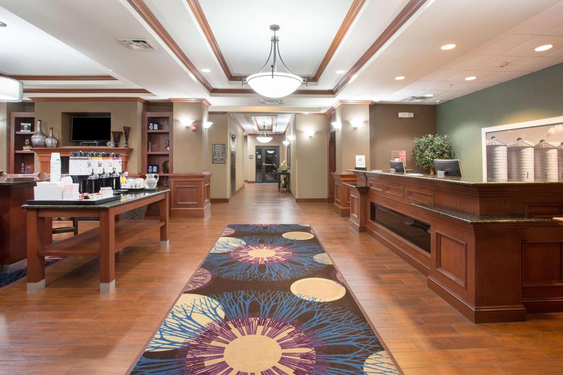 Hampton Inn Siloam Springs photo 6