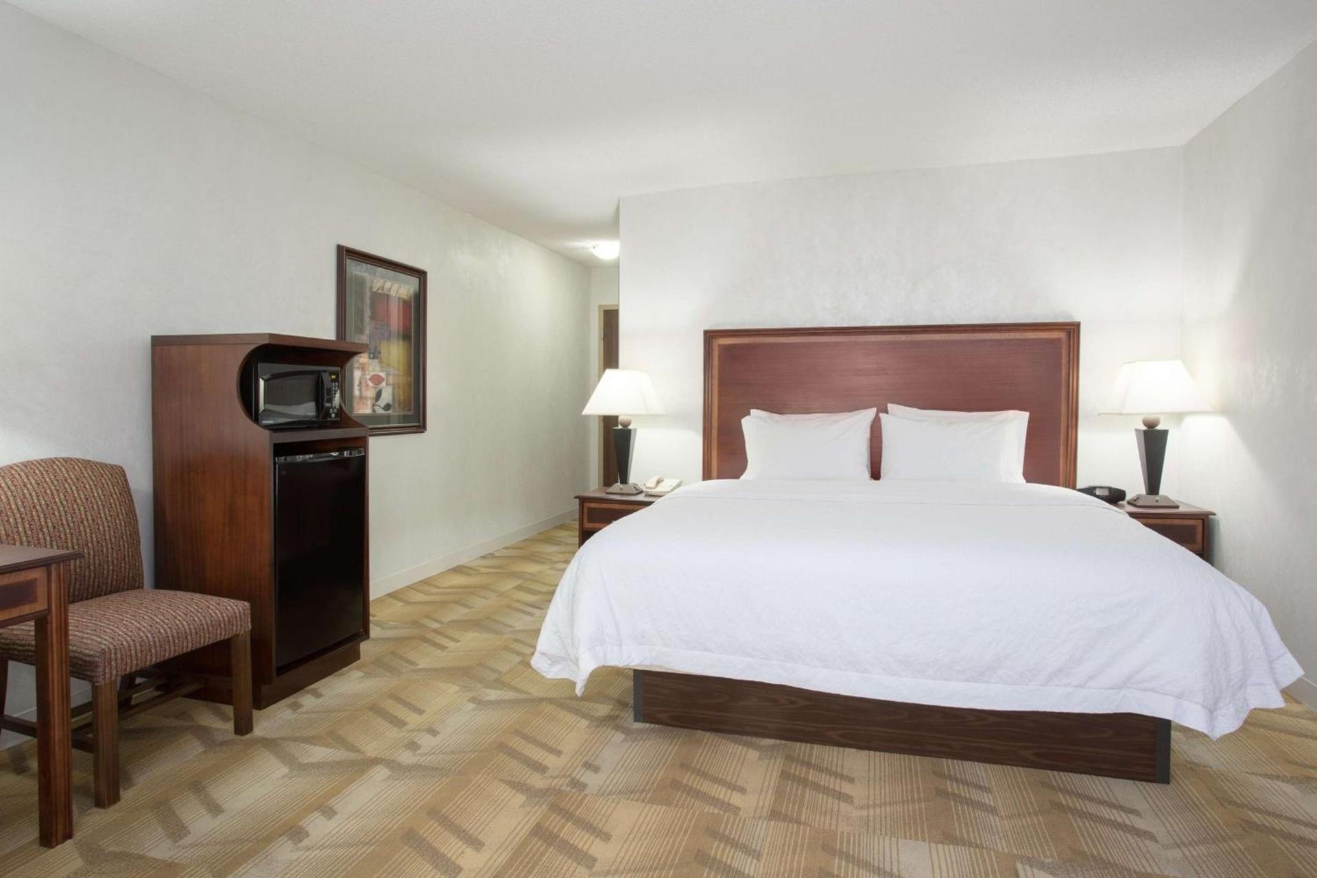Hampton Inn Siloam Springs photo 20
