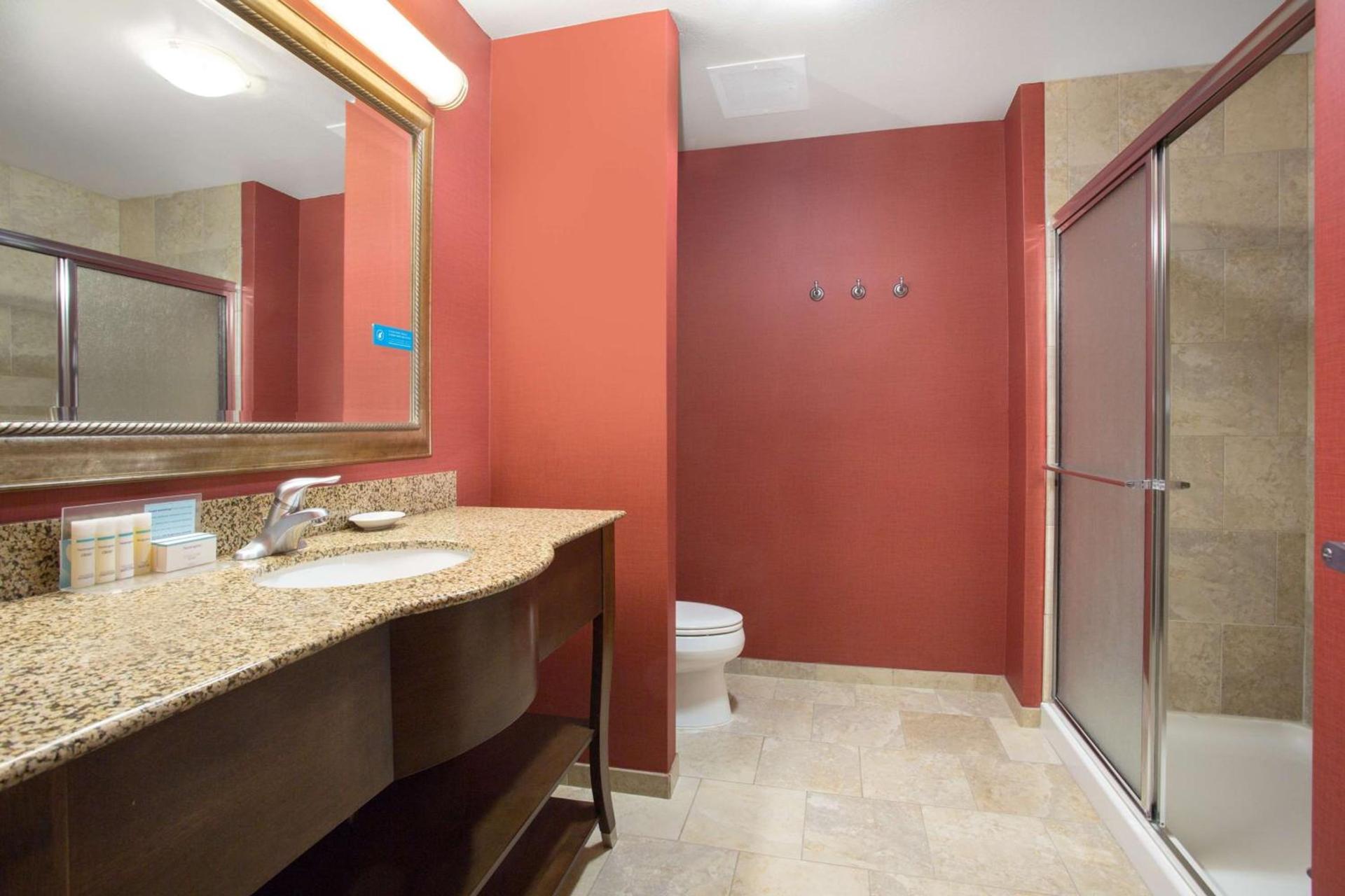 Hampton Inn Siloam Springs photo 21
