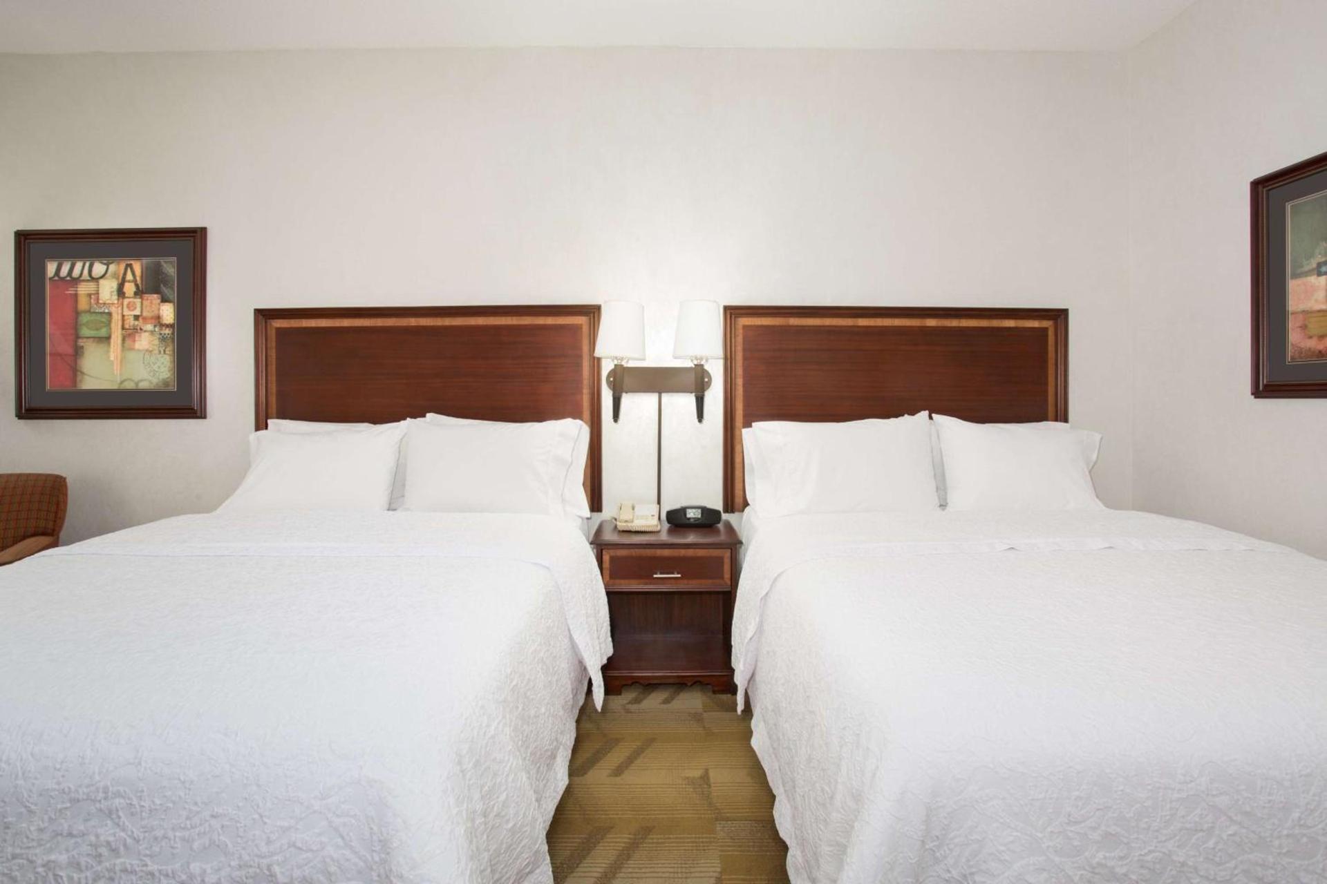 Hampton Inn Siloam Springs photo 24
