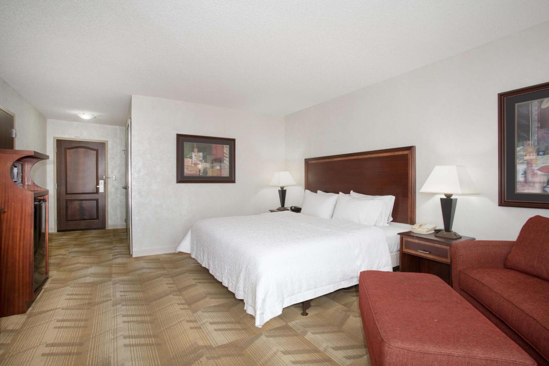 Hampton Inn Siloam Springs photo 26