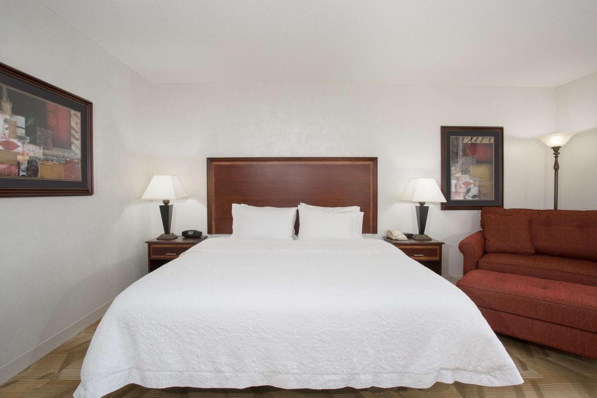 Hampton Inn Siloam Springs photo 30