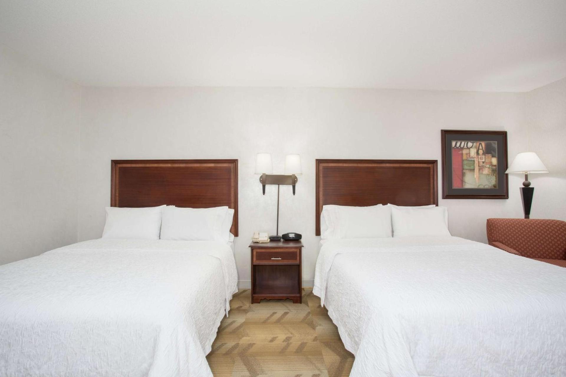 Hampton Inn Siloam Springs photo 29