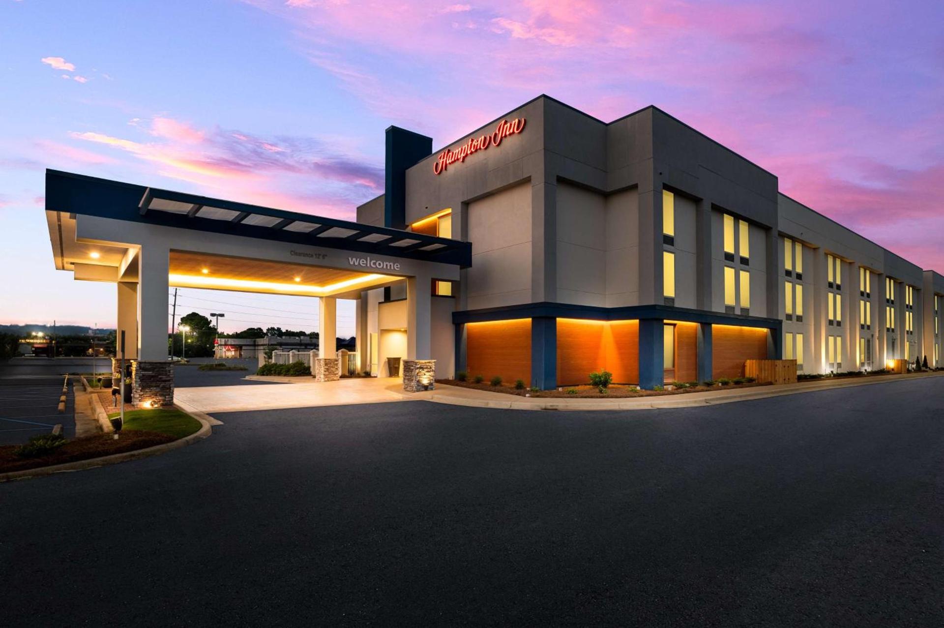 Hampton Inn Gadsden photo 3