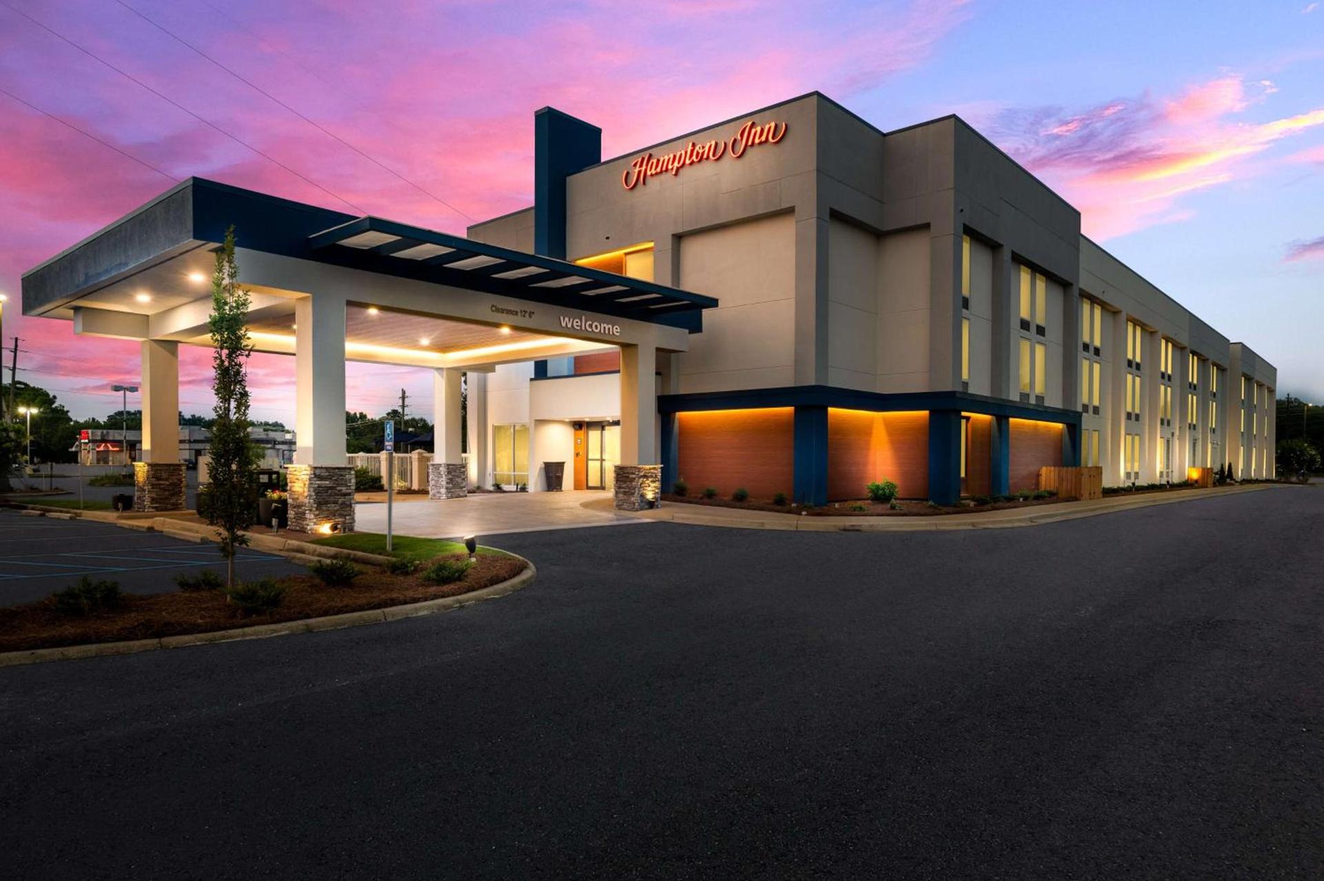 Hampton Inn Gadsden photo 2