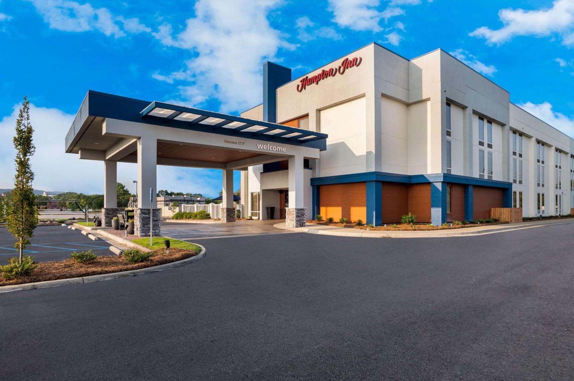 Hampton Inn Gadsden photo 4