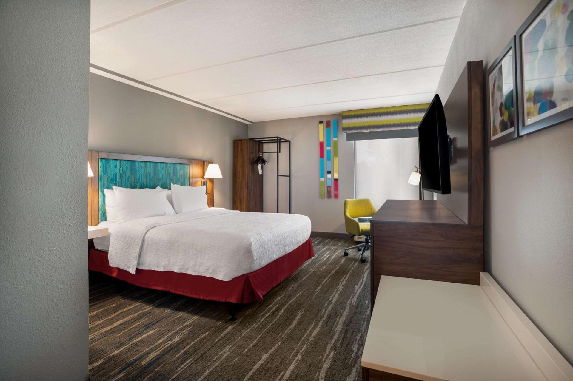 Hampton Inn Gadsden photo 18