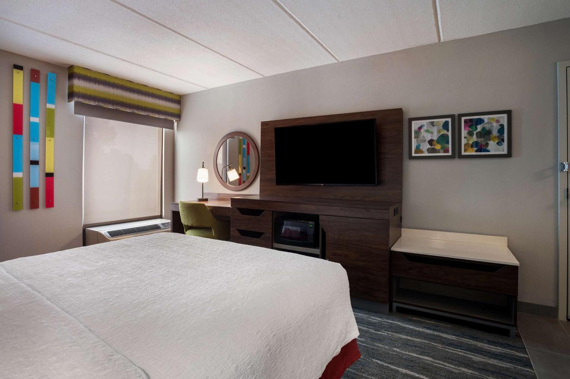Hampton Inn Gadsden photo 19