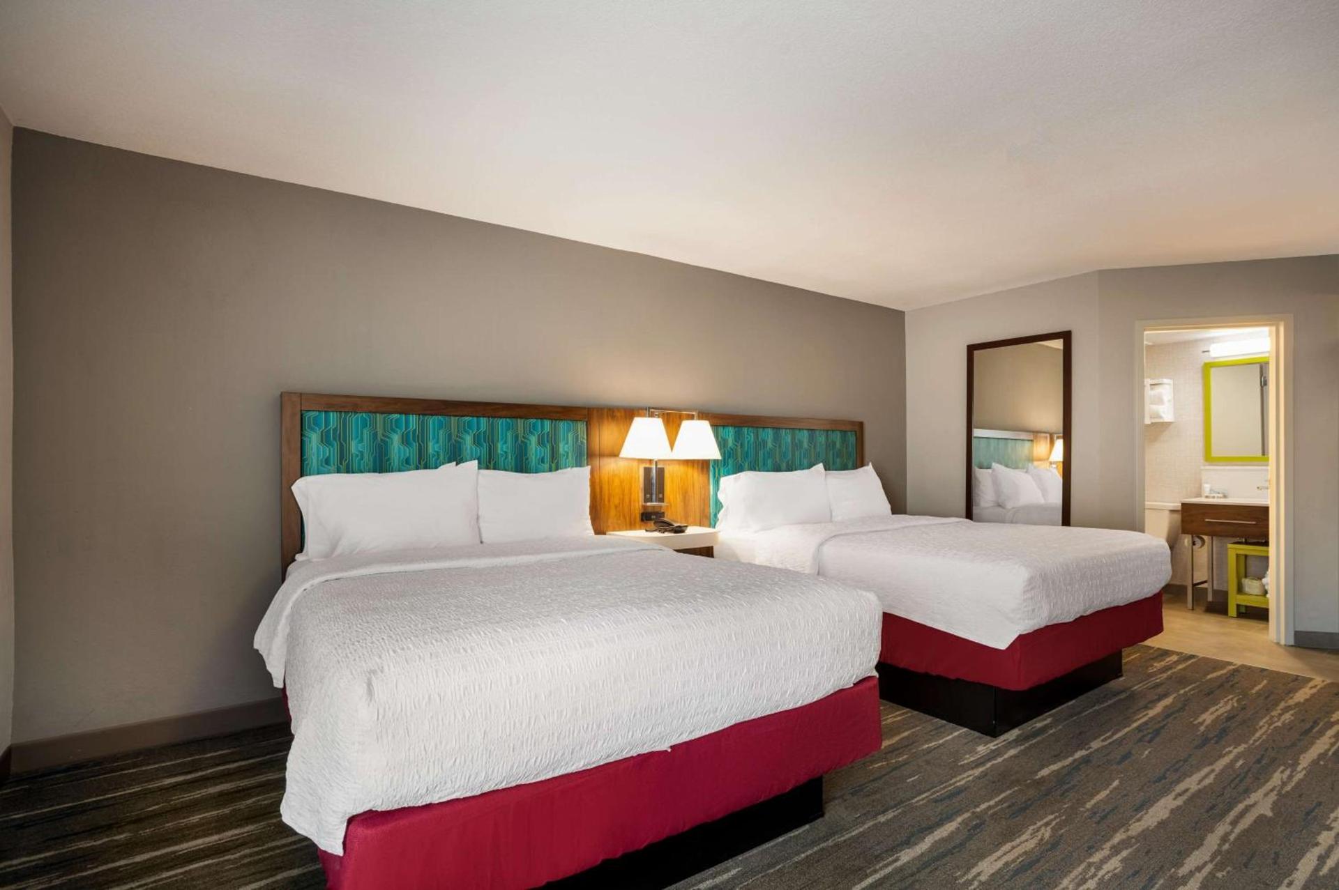 Hampton Inn Gadsden photo 23