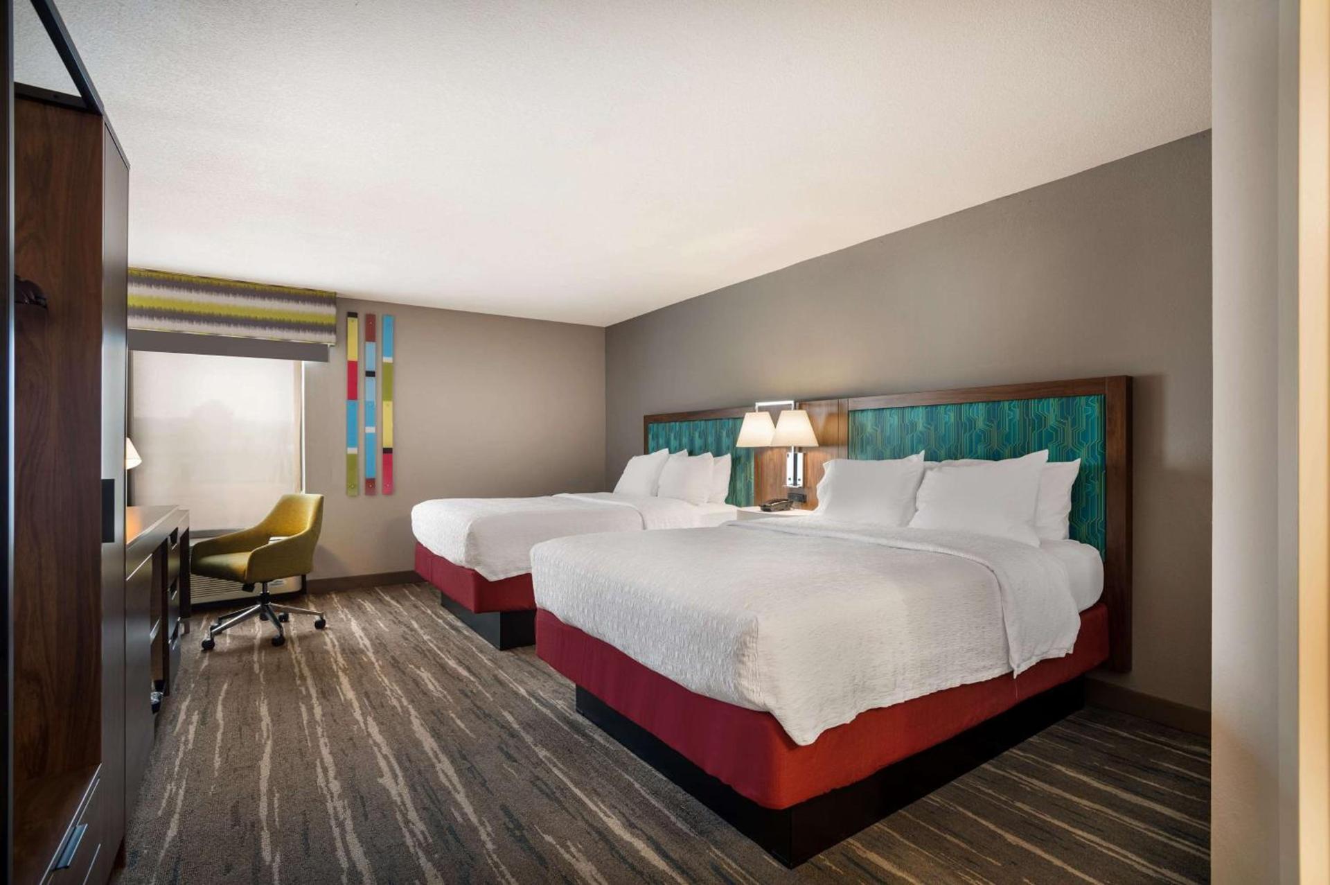 Hampton Inn Gadsden photo 24