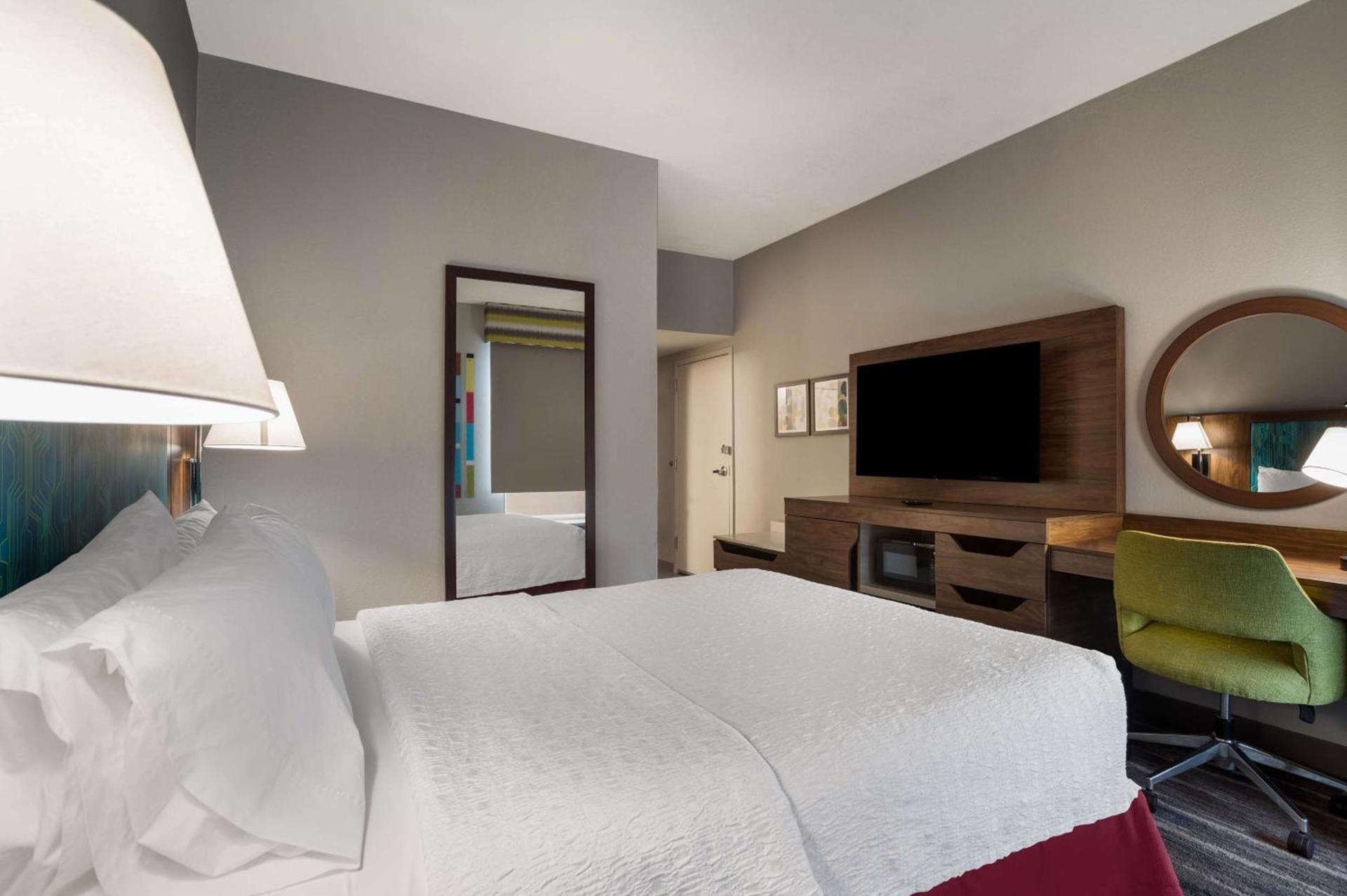 Hampton Inn Gadsden photo 25