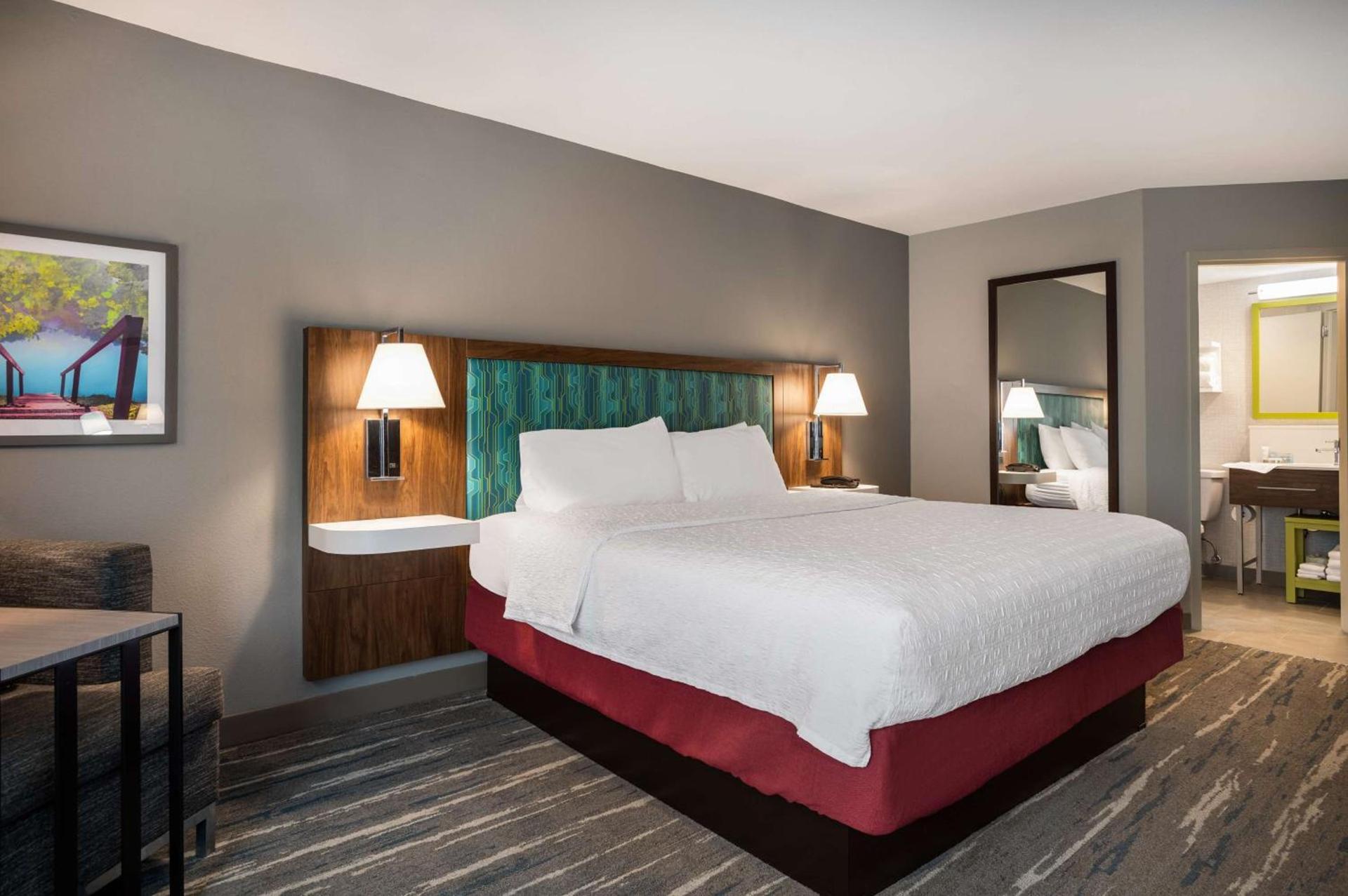 Hampton Inn Gadsden photo 27