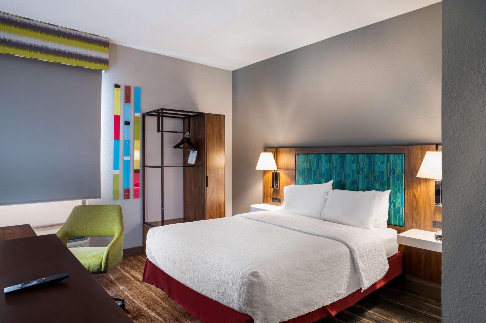 Hampton Inn Gadsden photo 28