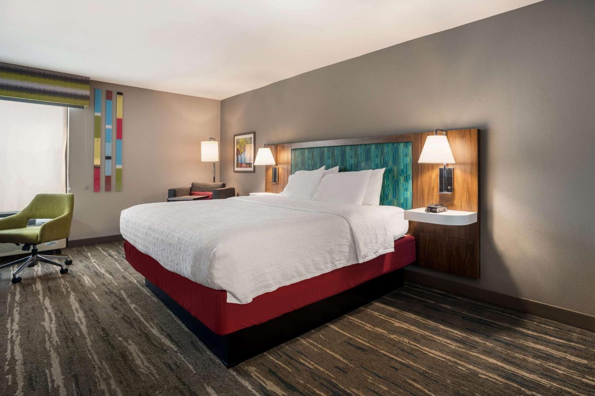 Hampton Inn Gadsden photo 30