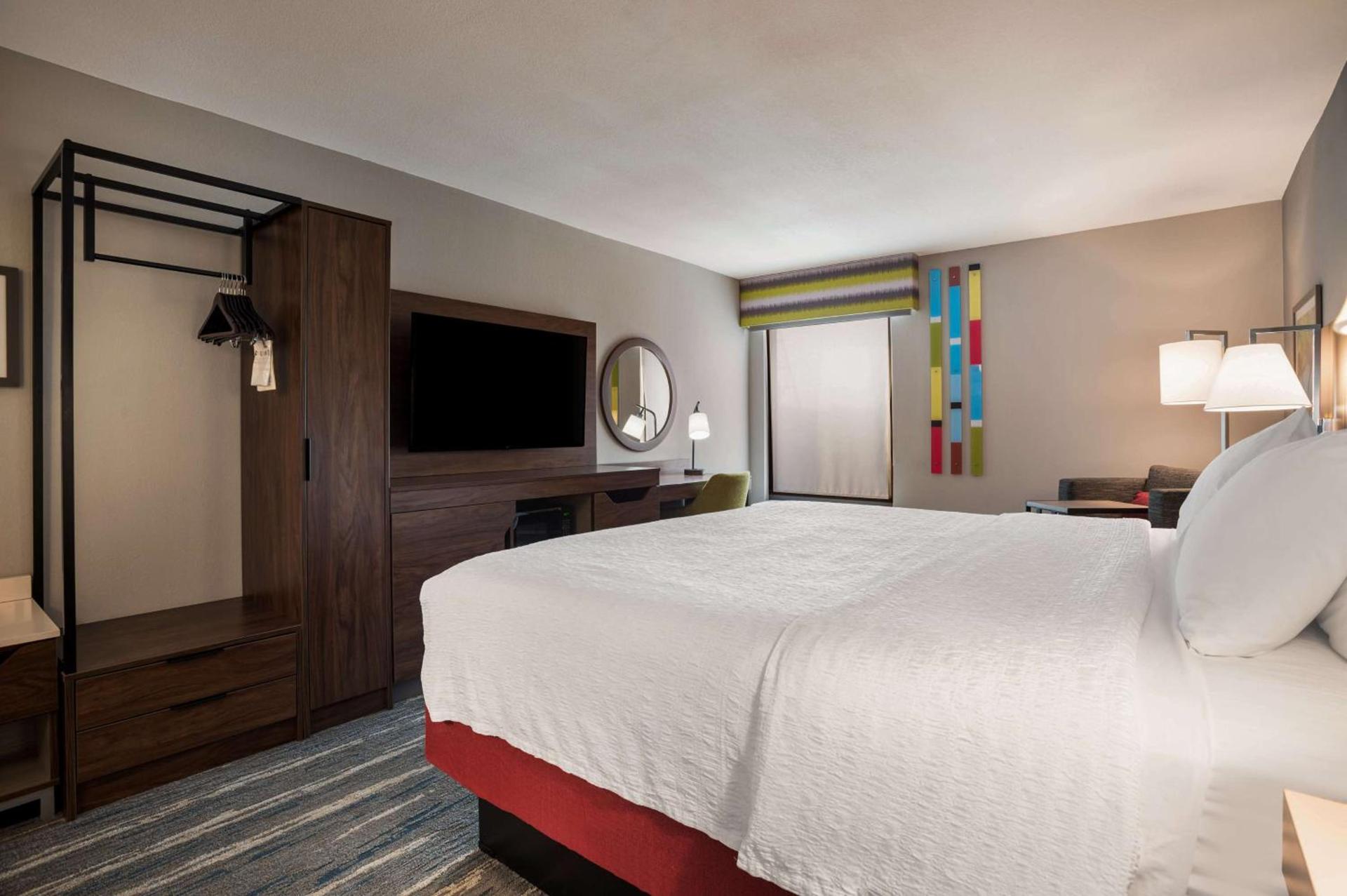 Hampton Inn Gadsden photo 31