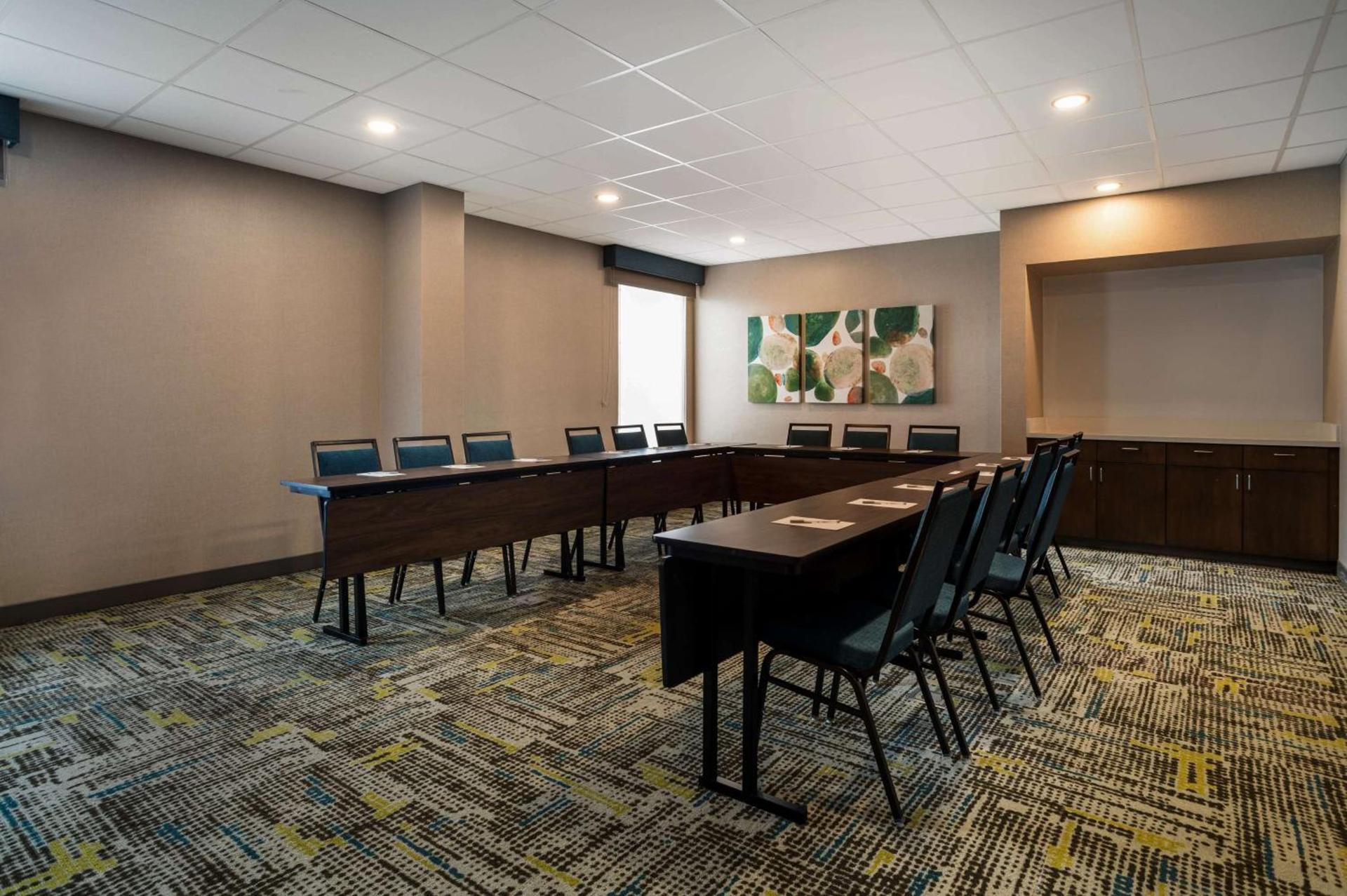 Hampton Inn Gadsden photo 33