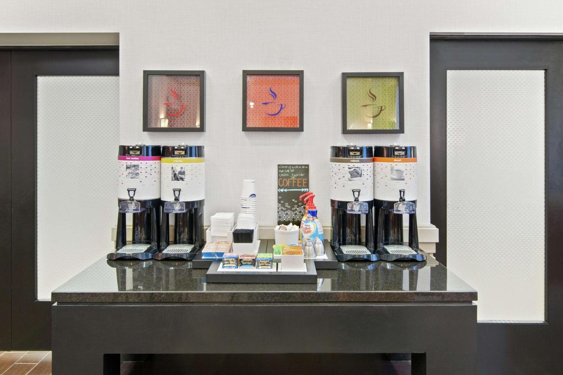 Hampton Inn & Suites Spokane Valley photo 5