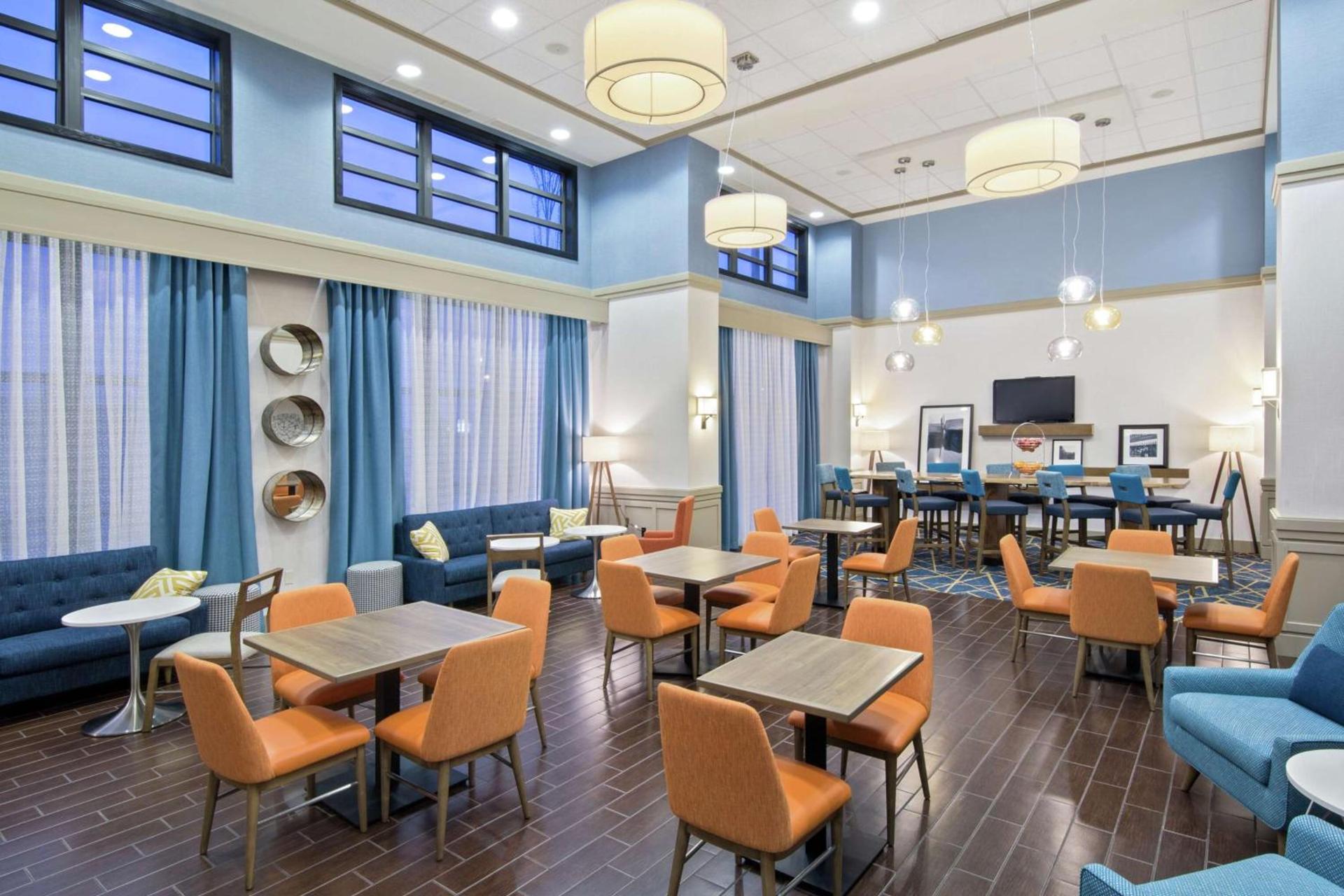 Hampton Inn & Suites Spokane Valley photo 4