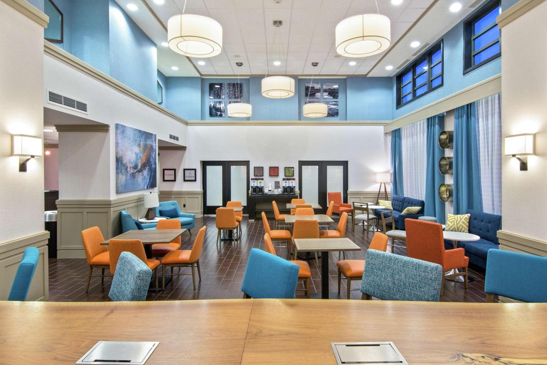 Hampton Inn & Suites Spokane Valley photo 6