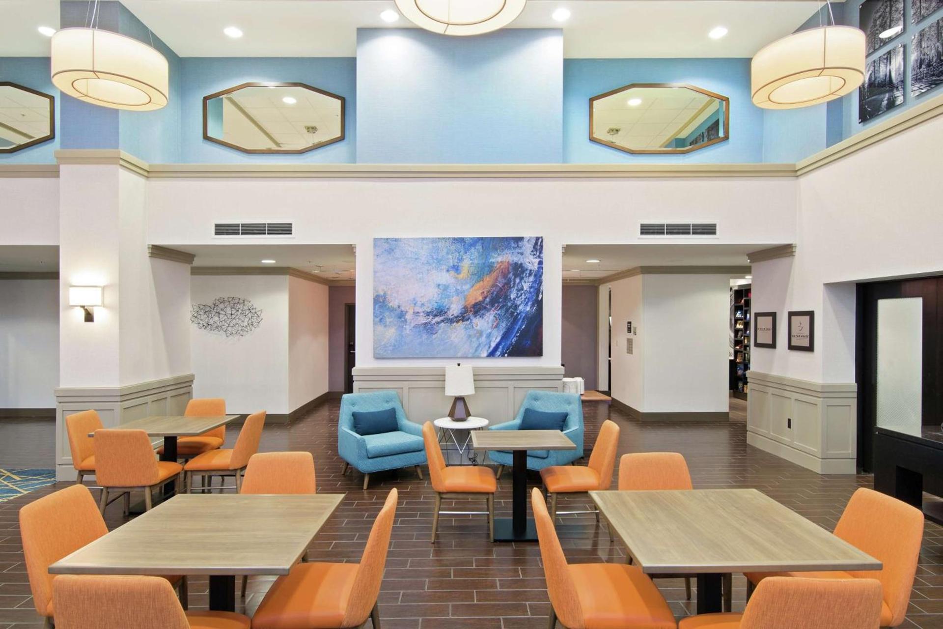 Hampton Inn & Suites Spokane Valley photo 7