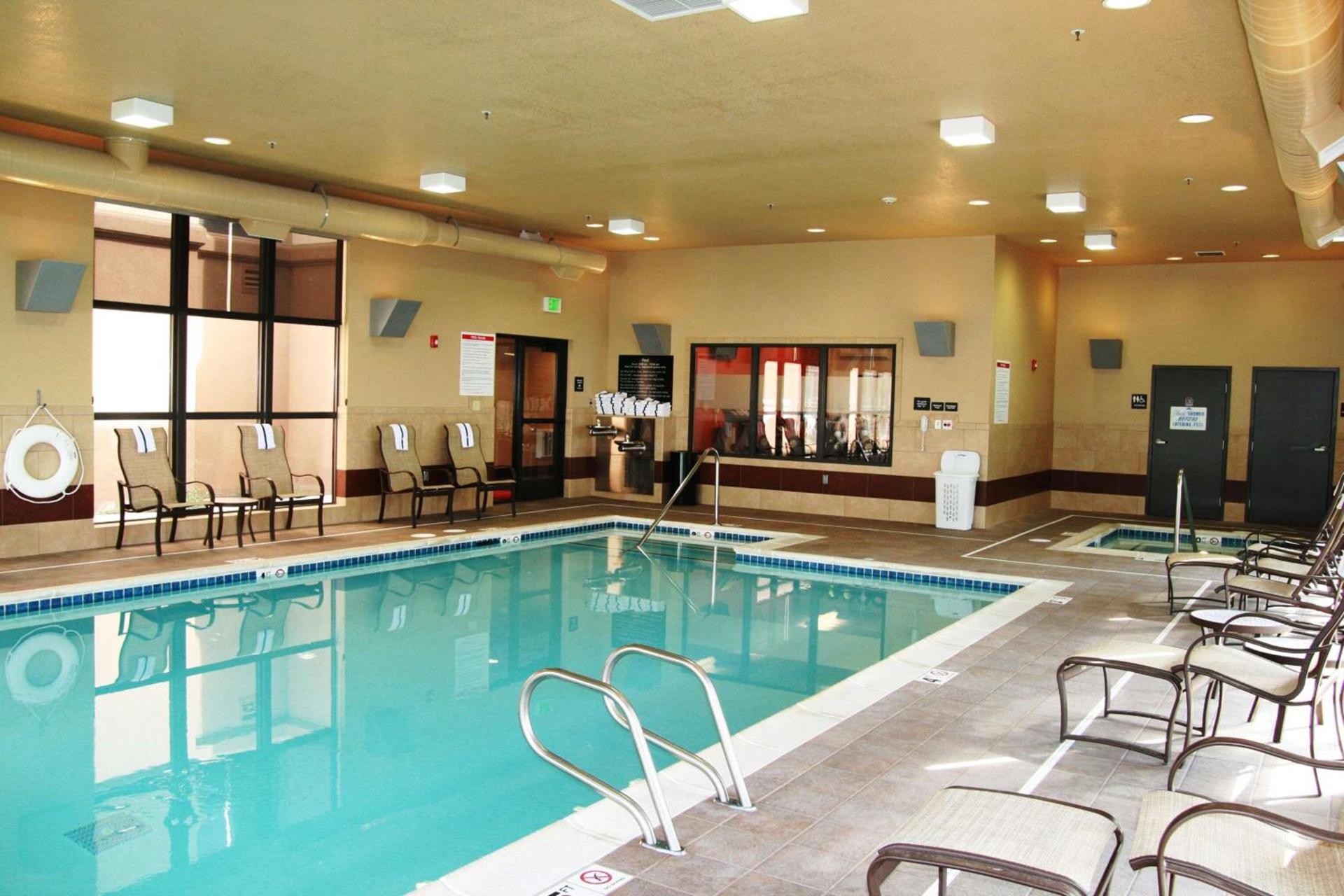 Hampton Inn & Suites Spokane Valley photo 11