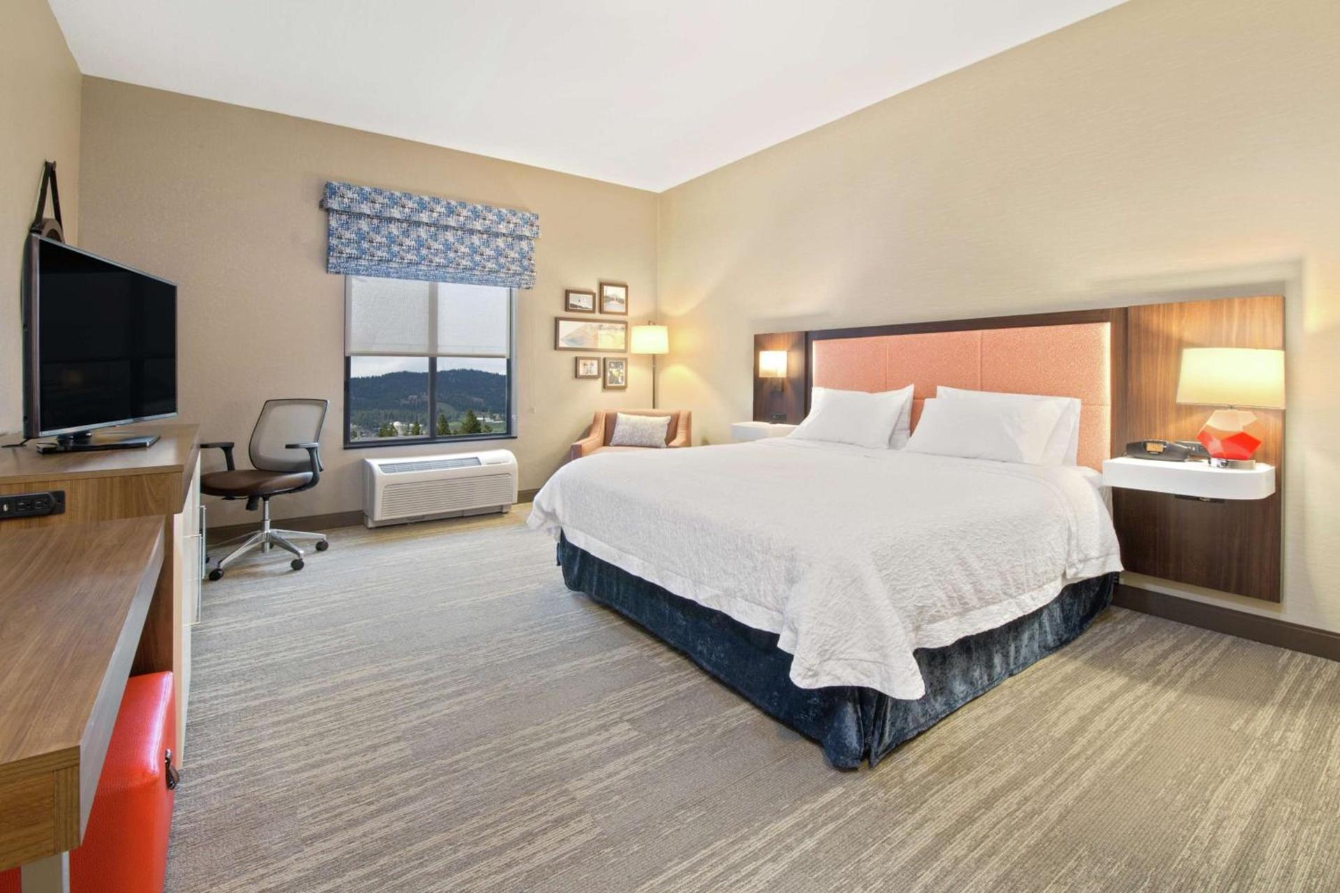 Hampton Inn & Suites Spokane Valley photo 19