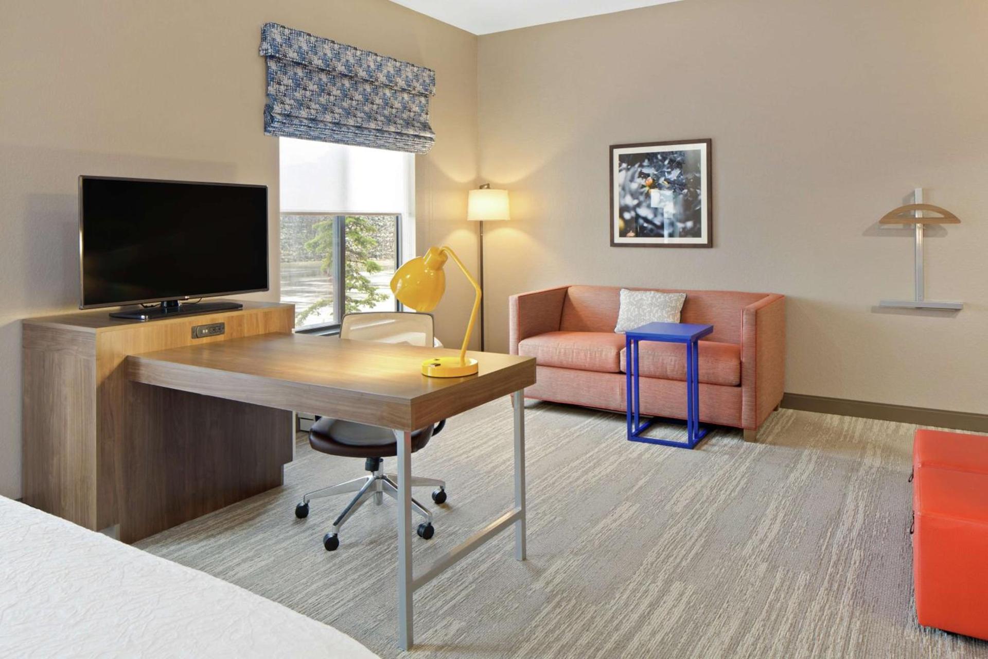 Hampton Inn & Suites Spokane Valley photo 20