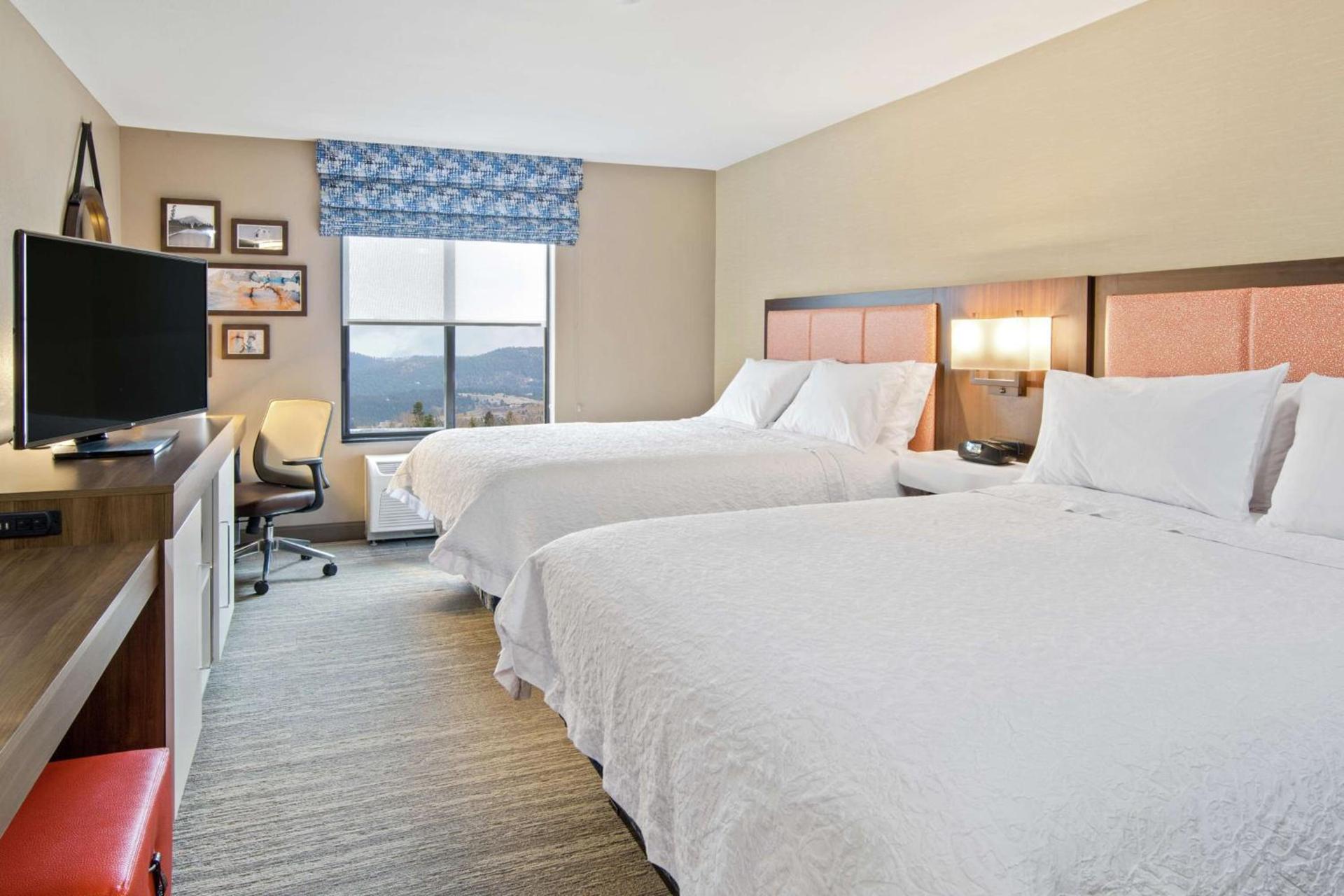 Hampton Inn & Suites Spokane Valley photo 18