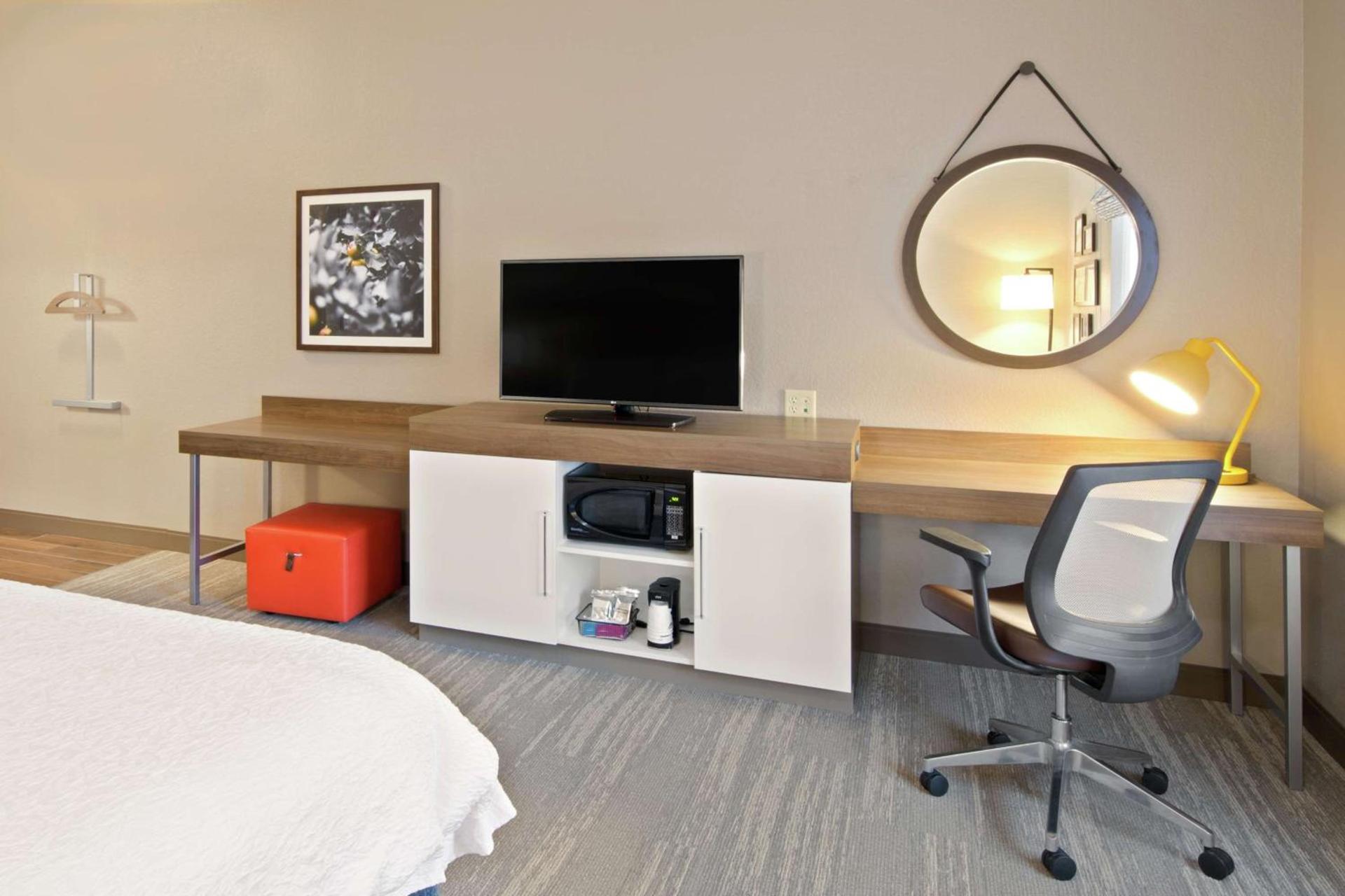 Hampton Inn & Suites Spokane Valley photo 21