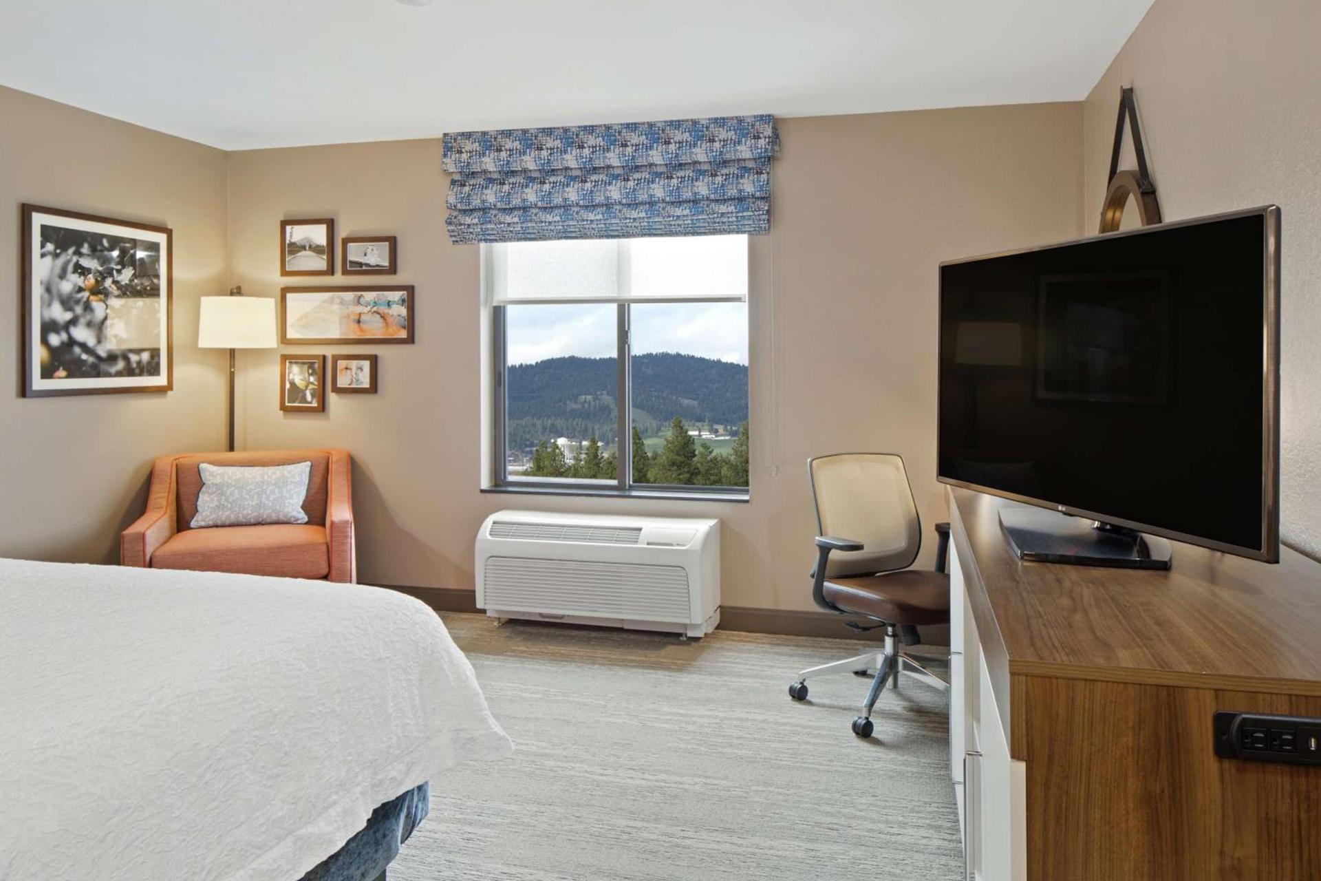 Hampton Inn & Suites Spokane Valley photo 24