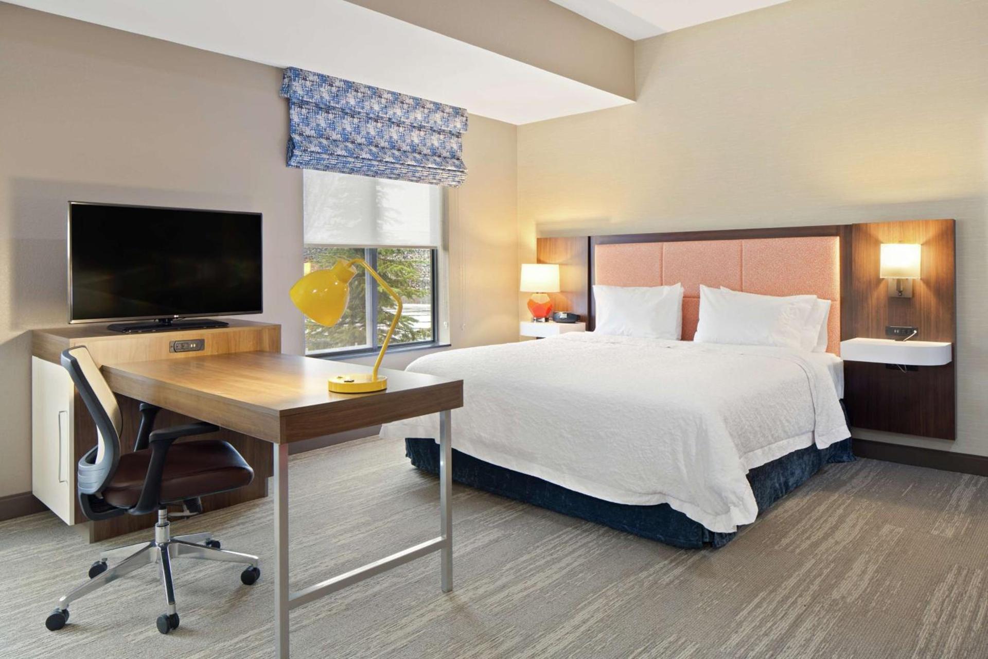 Hampton Inn & Suites Spokane Valley photo 23