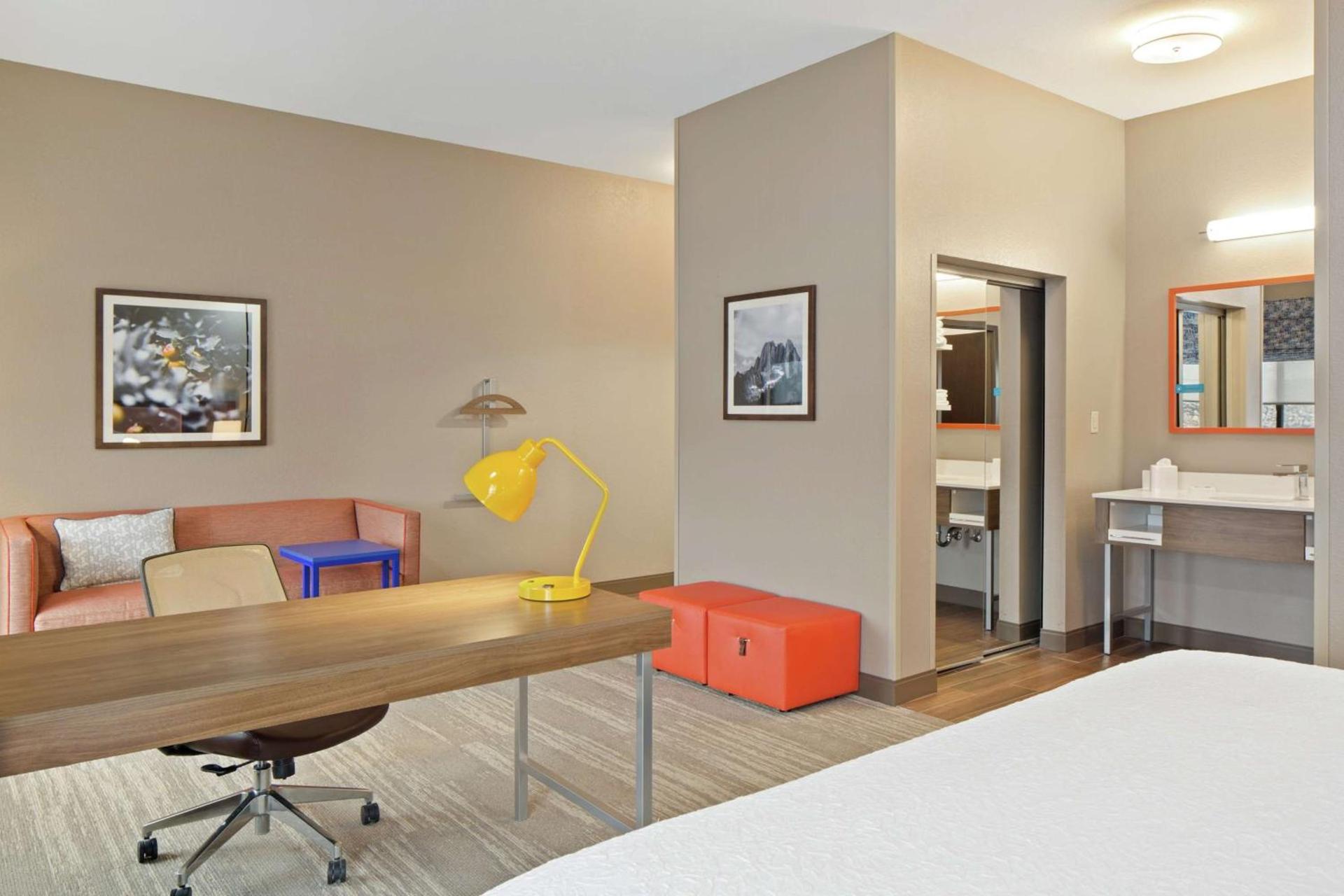 Hampton Inn & Suites Spokane Valley photo 26