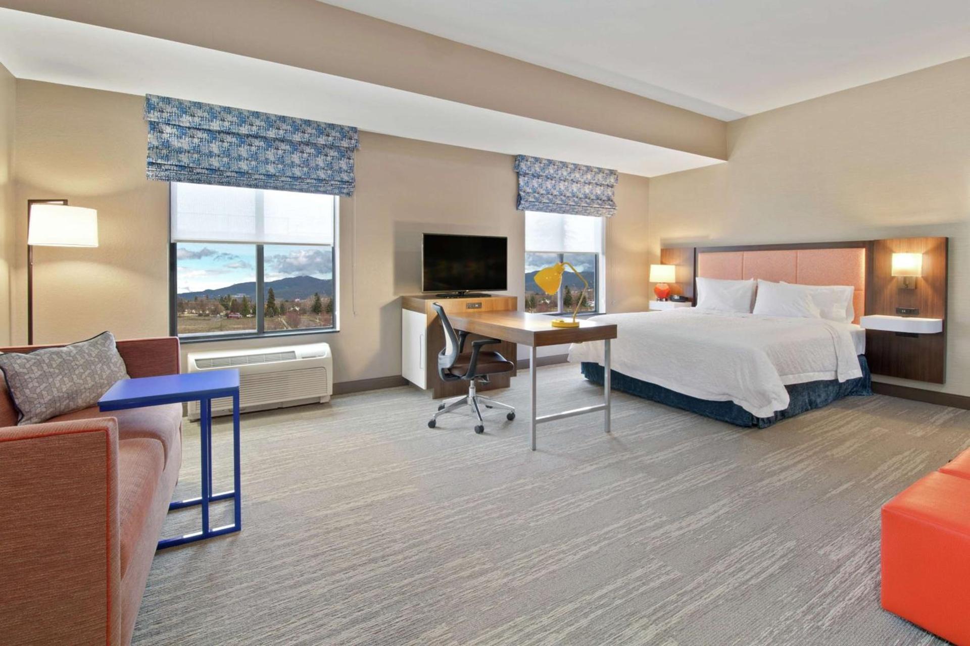 Hampton Inn & Suites Spokane Valley photo 25