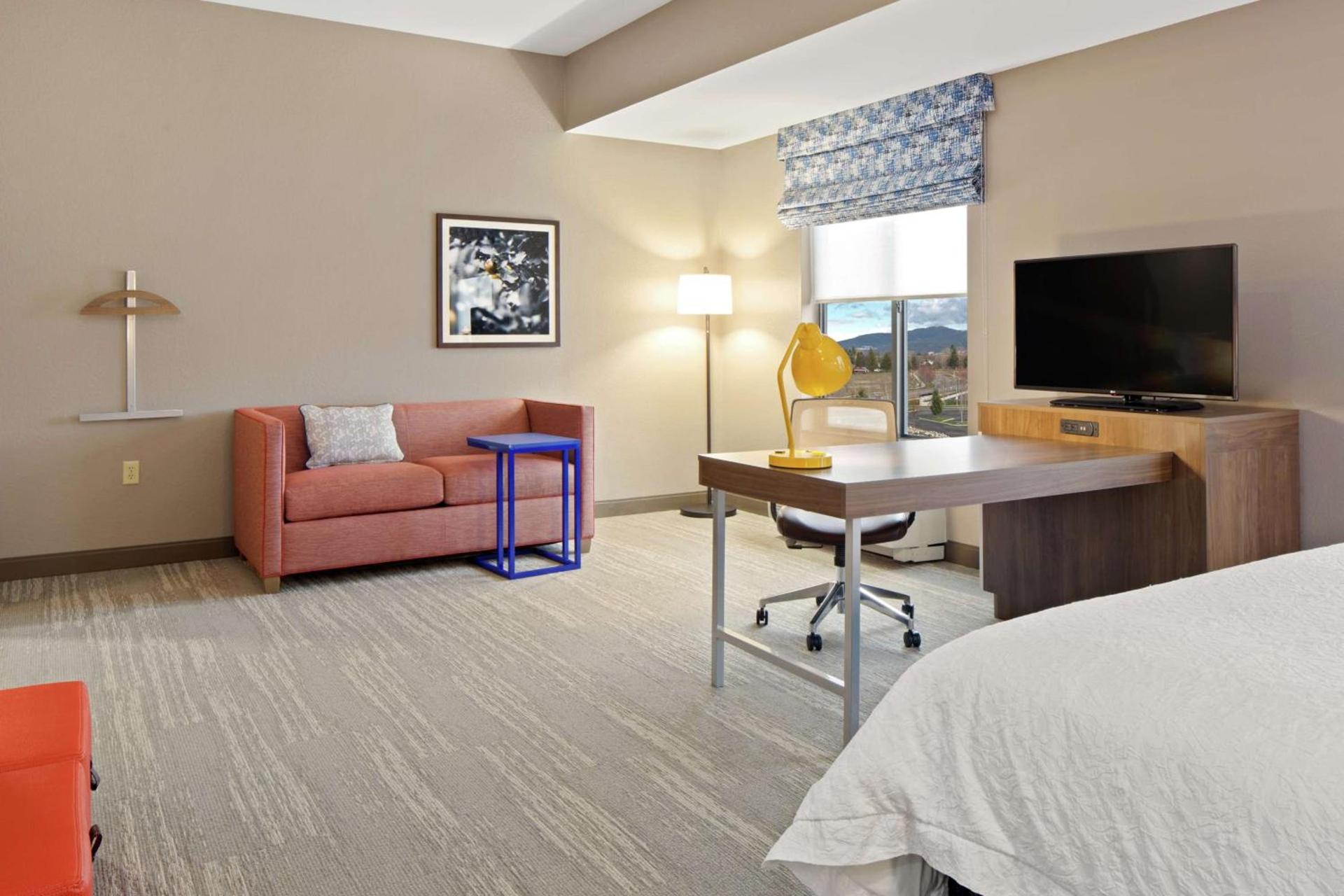 Hampton Inn & Suites Spokane Valley photo 29