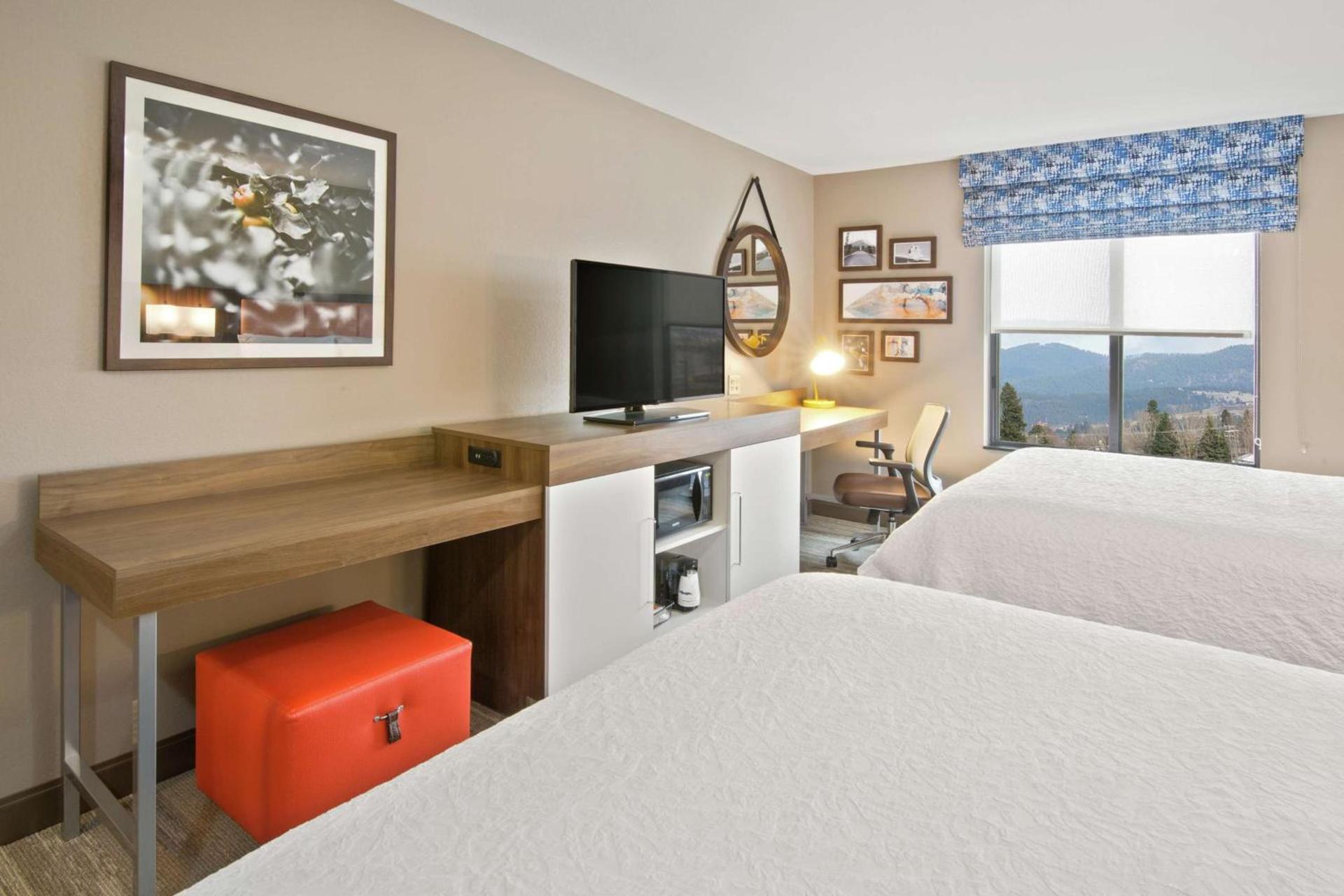Hampton Inn & Suites Spokane Valley photo 30