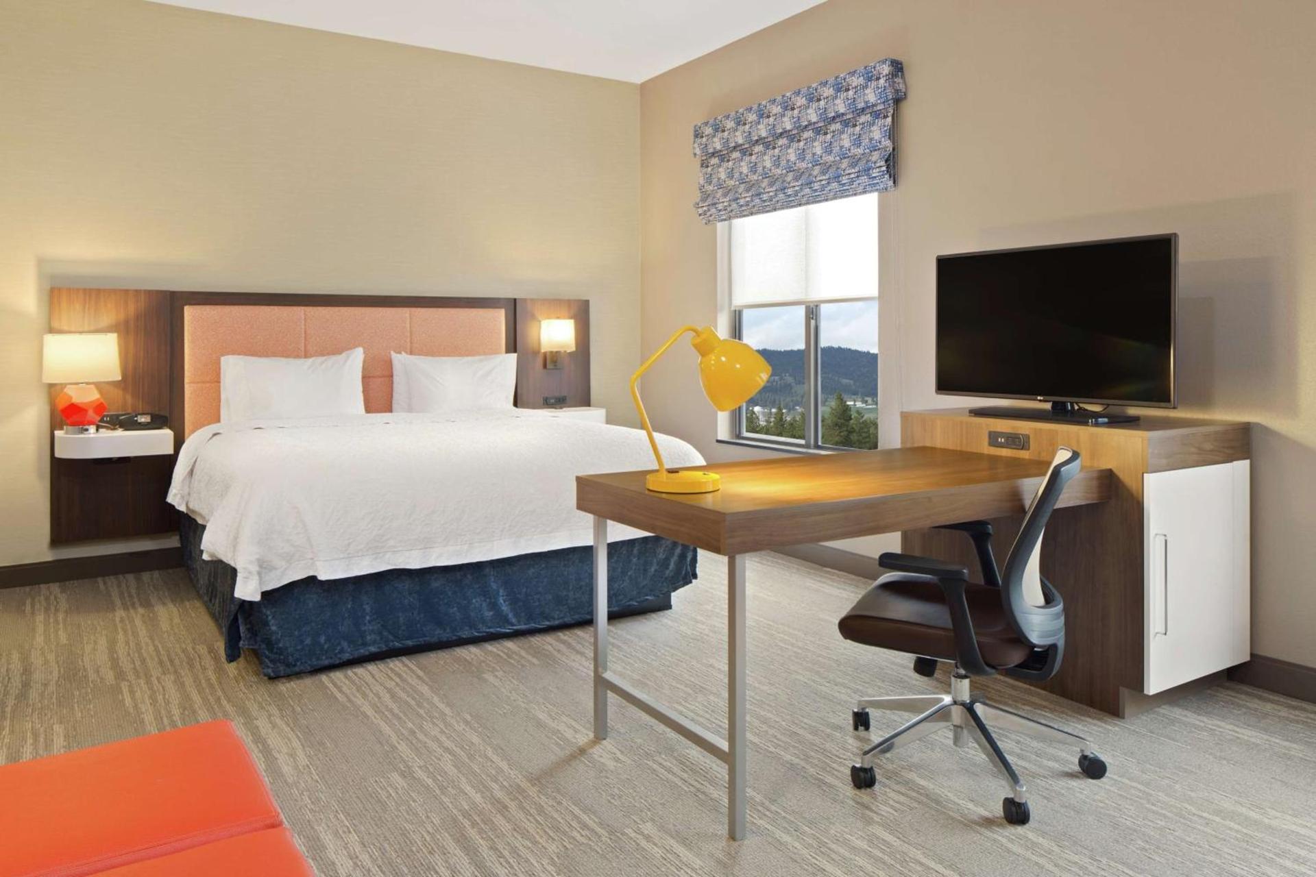 Hampton Inn & Suites Spokane Valley photo 28