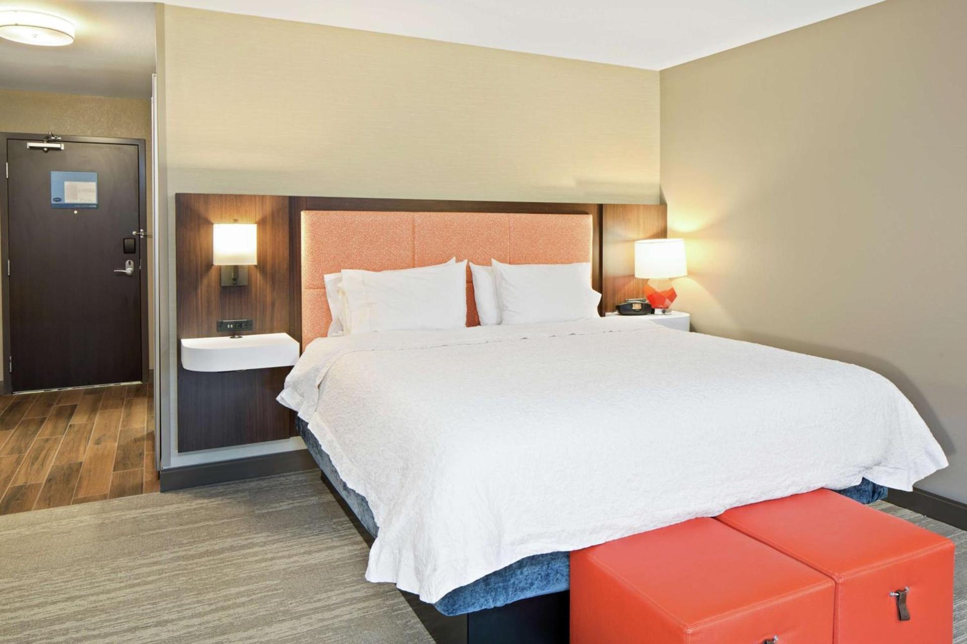 Hampton Inn & Suites Spokane Valley photo 32