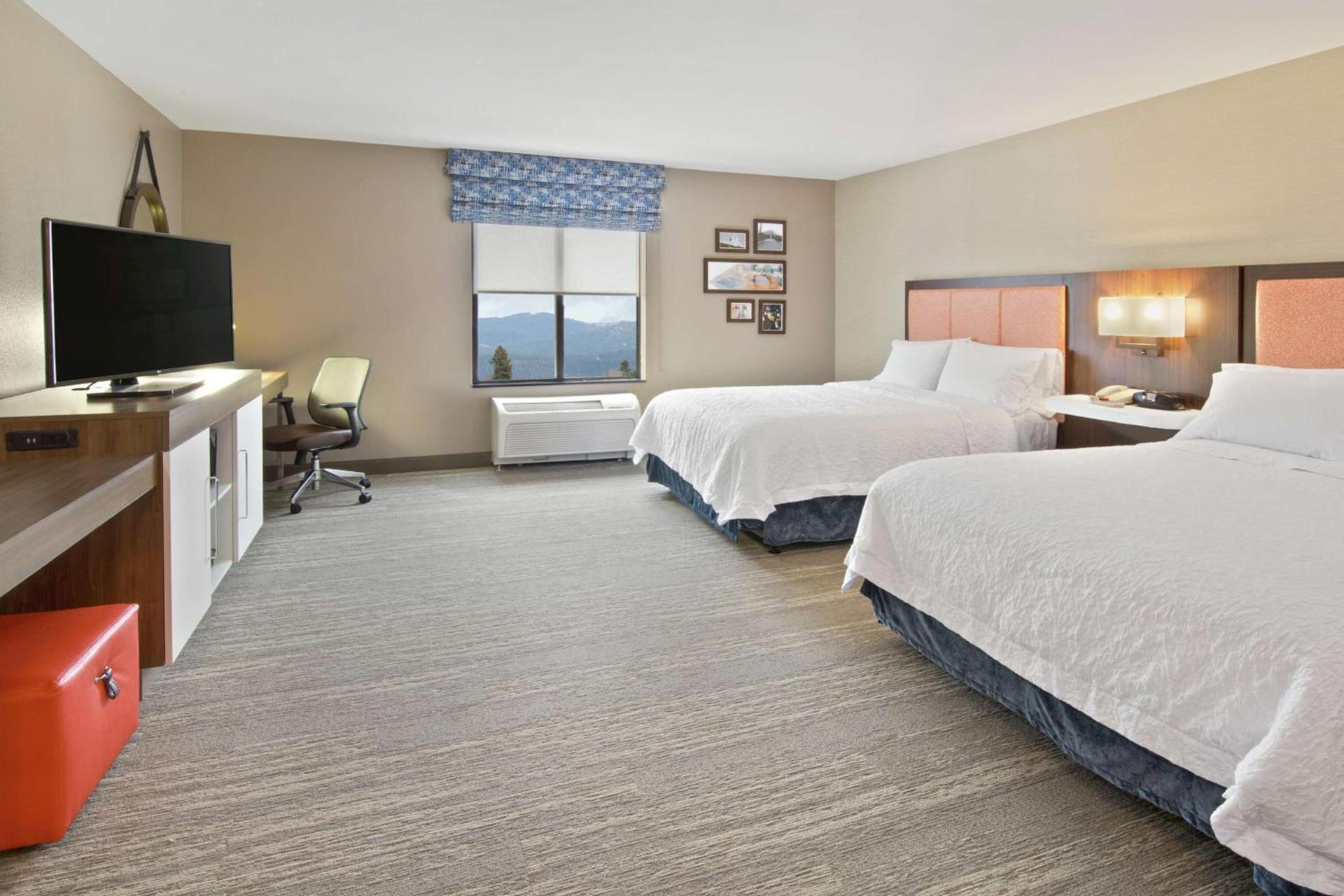 Hampton Inn & Suites Spokane Valley photo 34